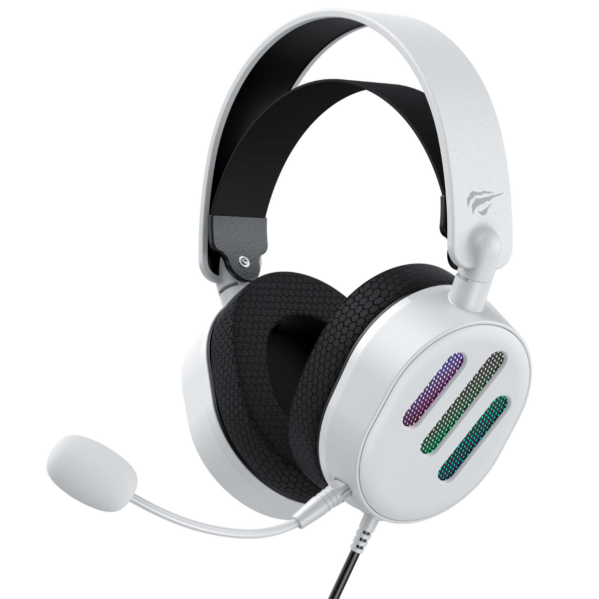 Havit Gamenote H2038U Rgb 7.1 Usb Mikrofonlu Gaming Oyuncu Kulaklığı