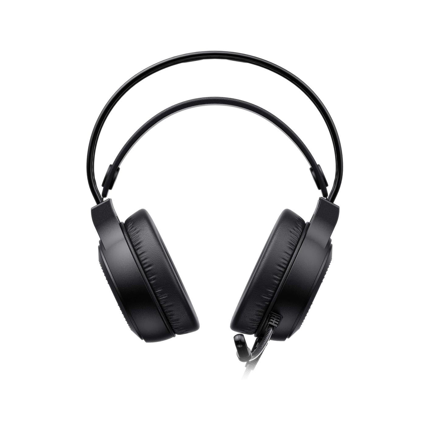 Havit Gamenote H2040D RGB Gaming Mikrofonlu Oyuncu Kulaklığı