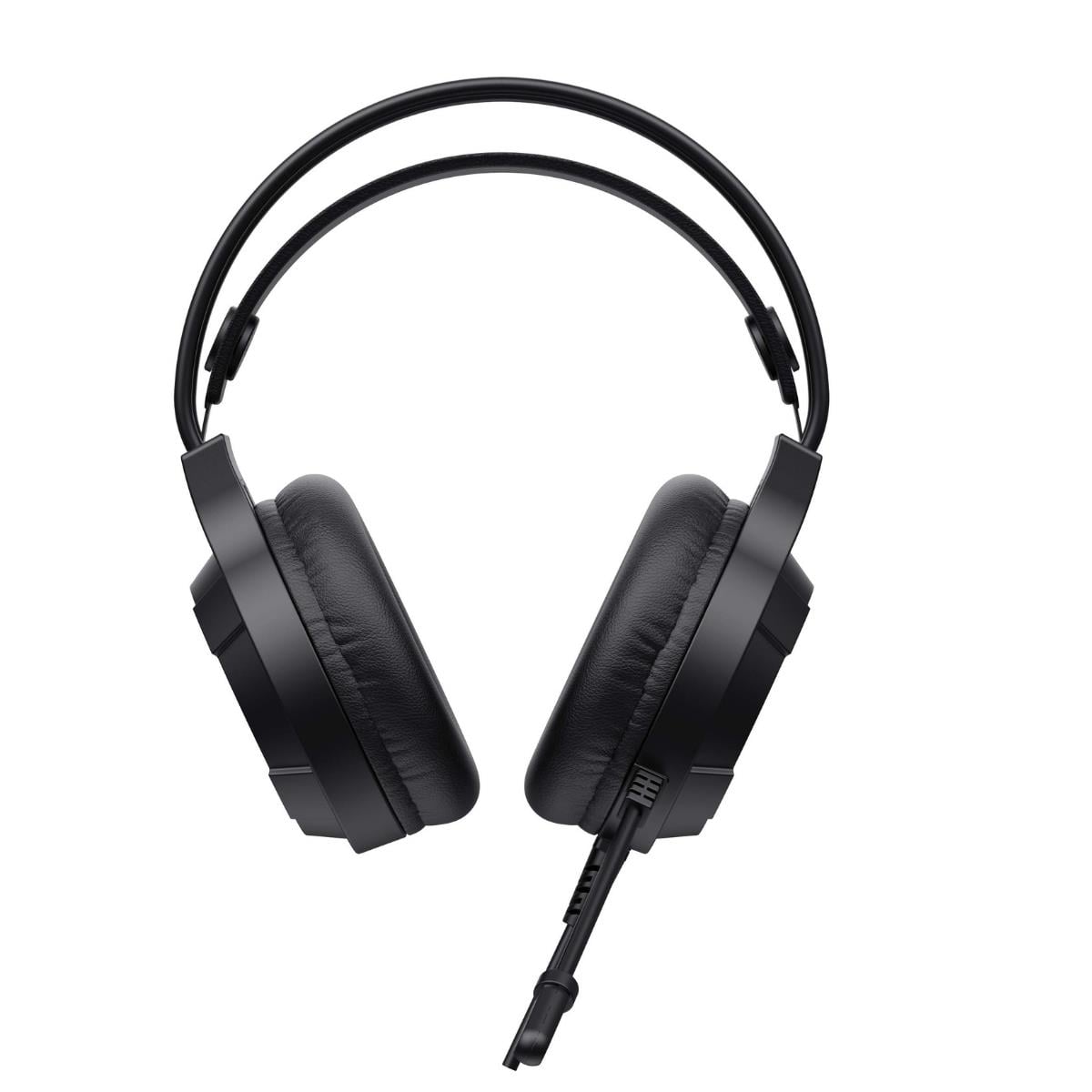Havit Gamenote H2049D RGB Gaming Oyuncu Kulaklık - Siyah