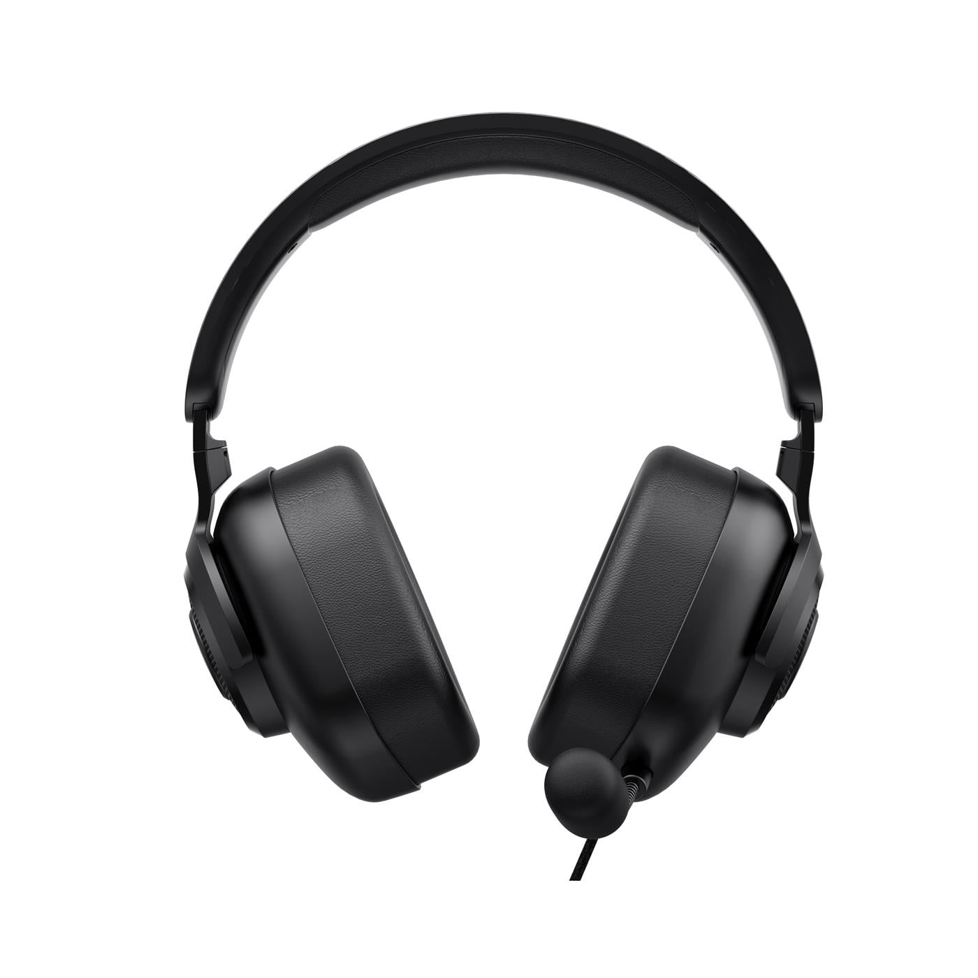Havit Gamenote H2230D Gaming Mikrofonlu Oyuncu Kulaklığı - Siyah