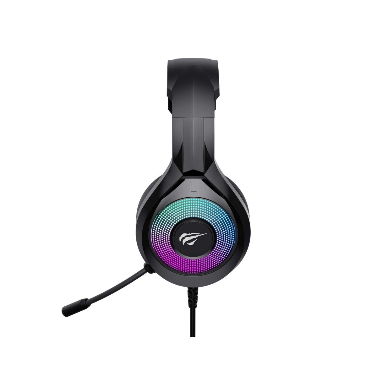 Havit Gamenote H2232B Gaming Oyuncu Kulaklığı