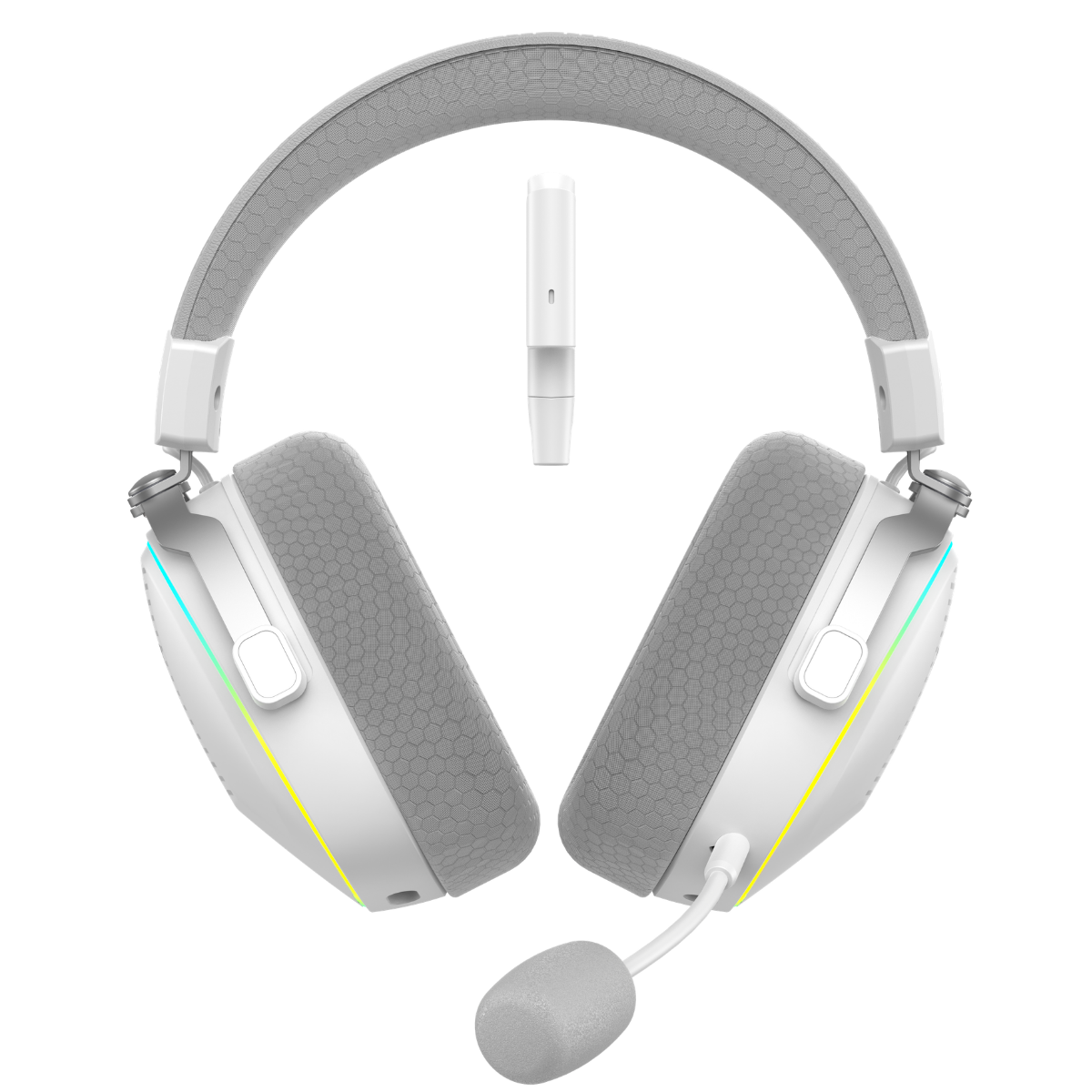 Havit Gamenote Huaxu-X4 Oyuncu Kulaklığı - Beyaz