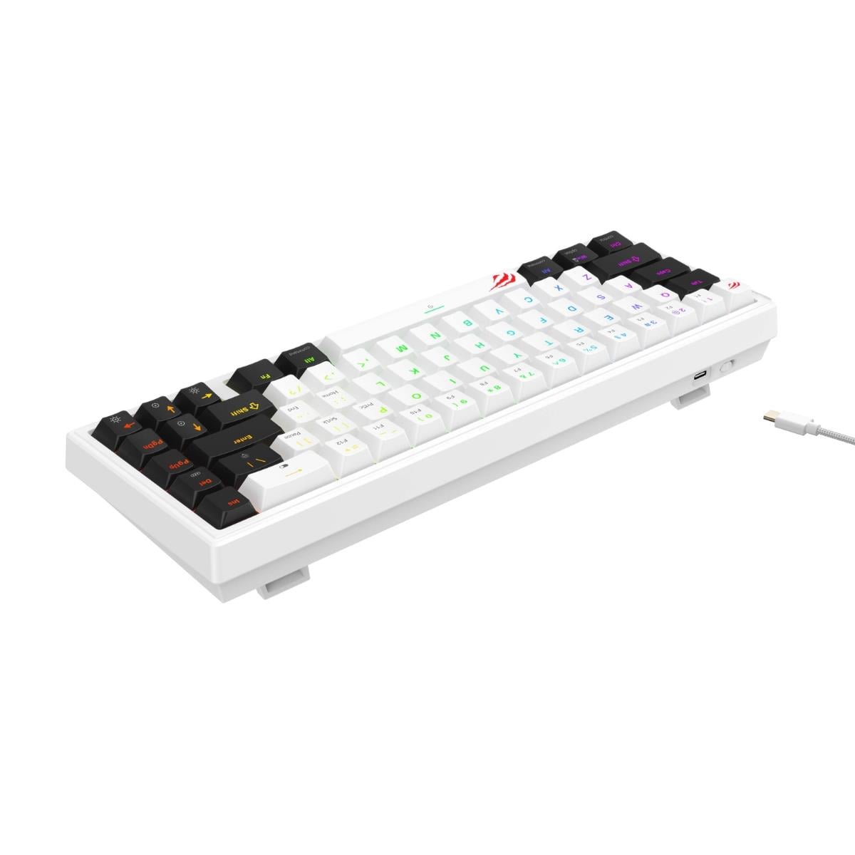 Havit Gamenote KB900L Manyetik Switch Klavye