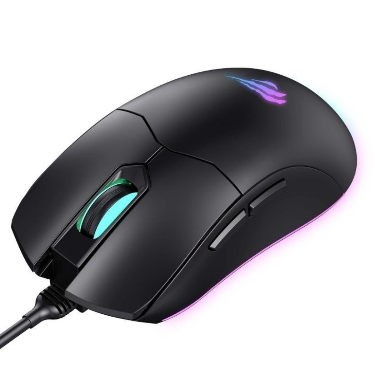 Havit Gamenote KB905CM Combo Gaming Set 4 in 1