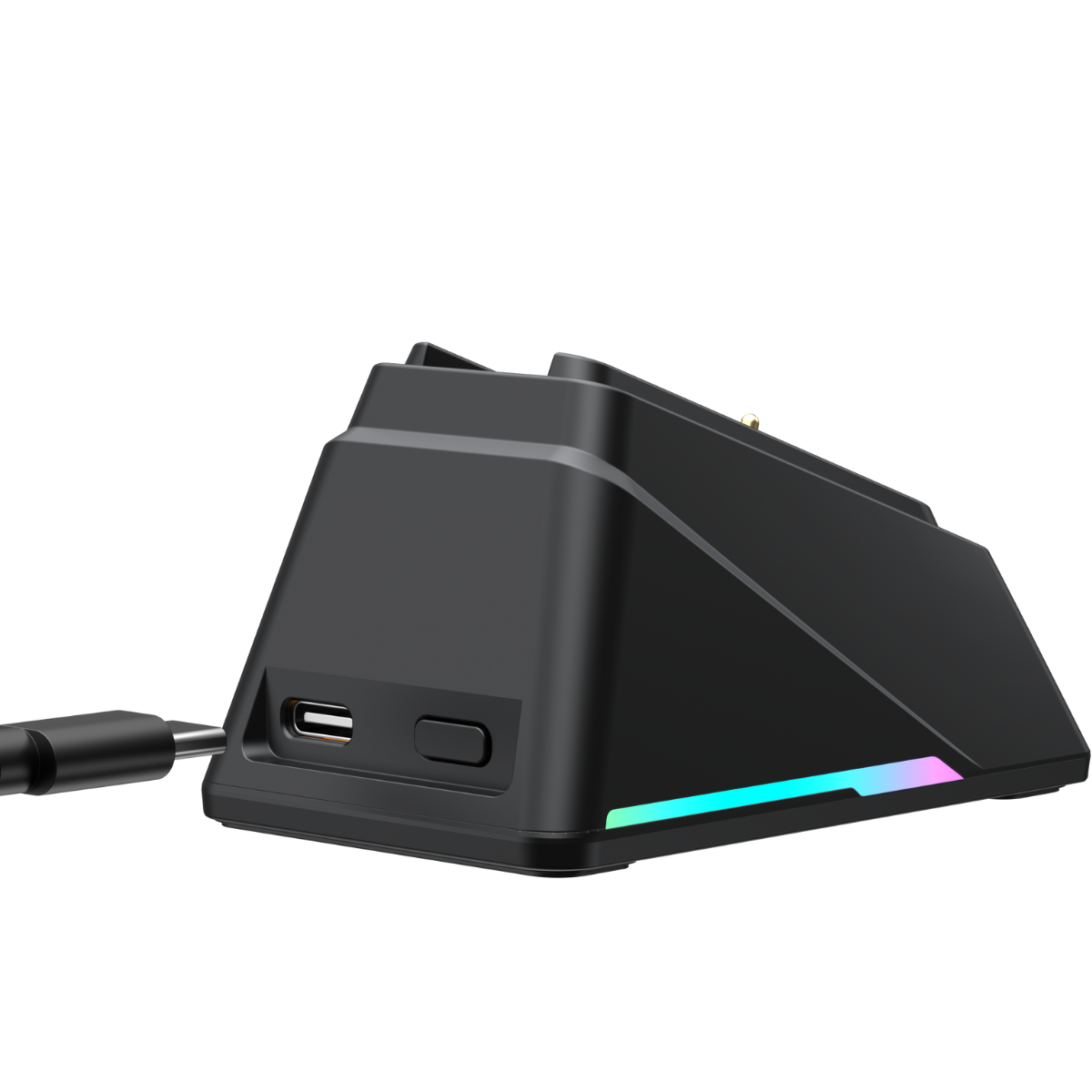 HAVİT GAMENOTE M5 PRO SUPERLİGHT WİRELESS GAMİNG MOUSE - EKRANLI PAW3950 - SİYAH