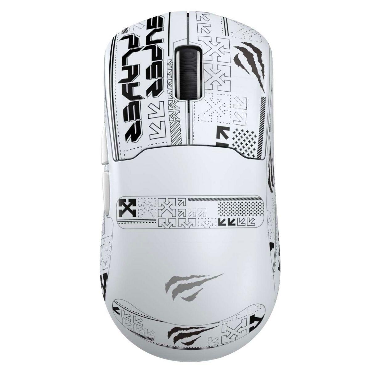 Havit Gamenote Mouse Grip Tape Kaymaz - Beyaz