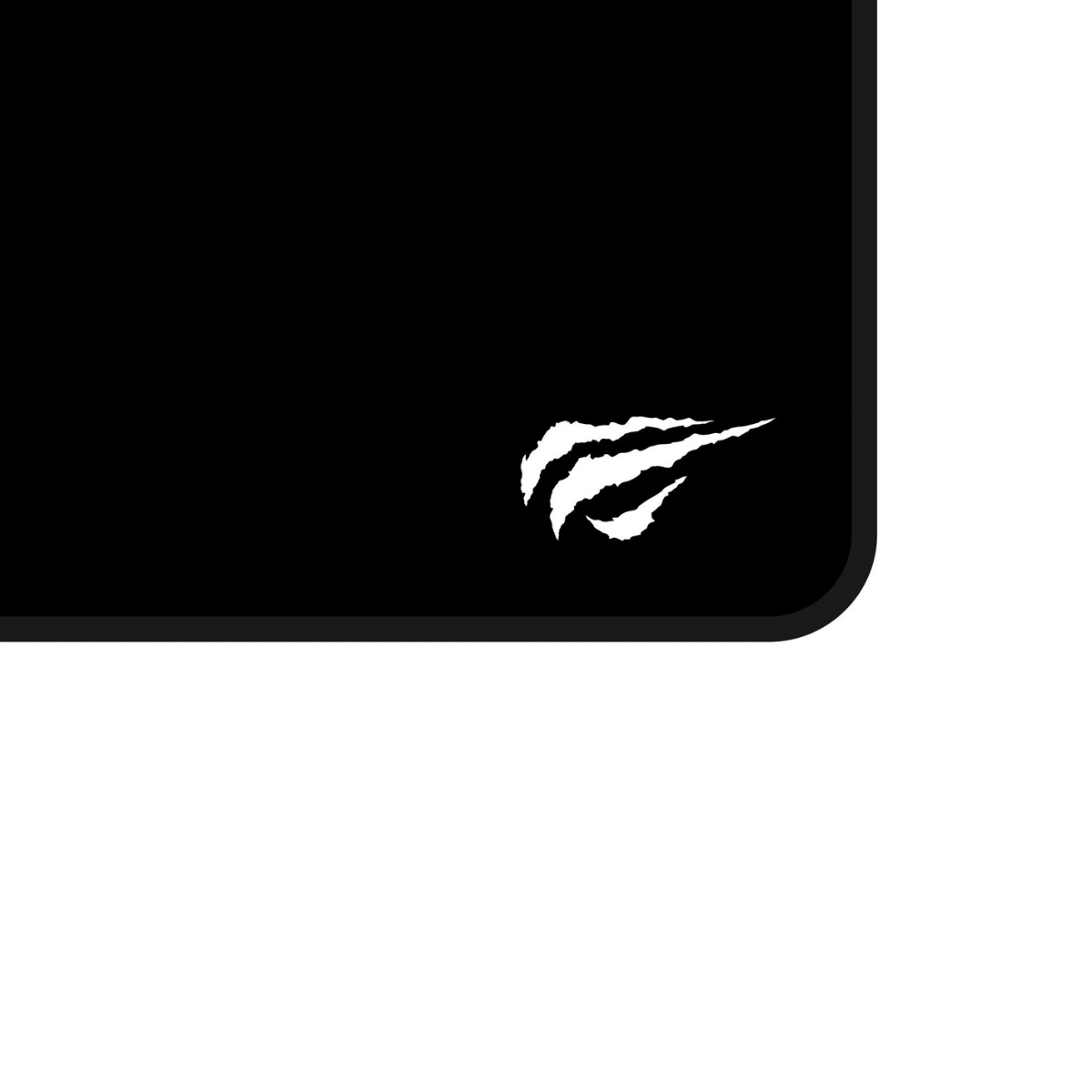 Havit Gamenote MP300L Plus Gaming Mousepad - Siyah