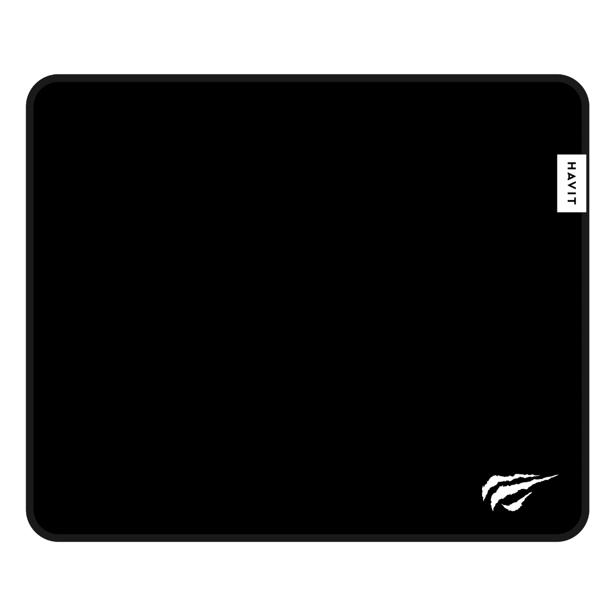 Havit Gamenote MP300L Plus Gaming Mousepad - Siyah