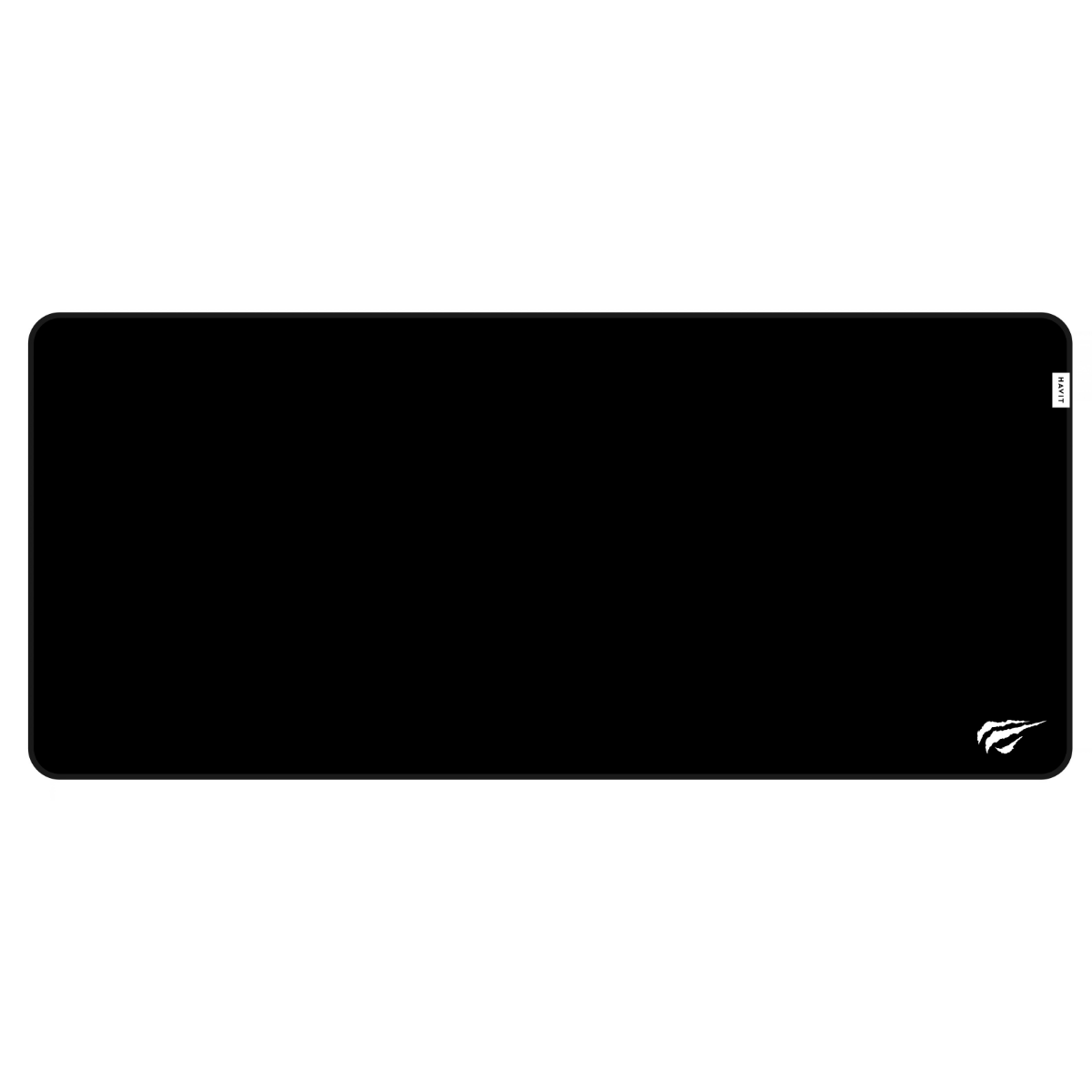 Havit Gamenote MP300XXL Plus Gaming Mousepad - Siyah