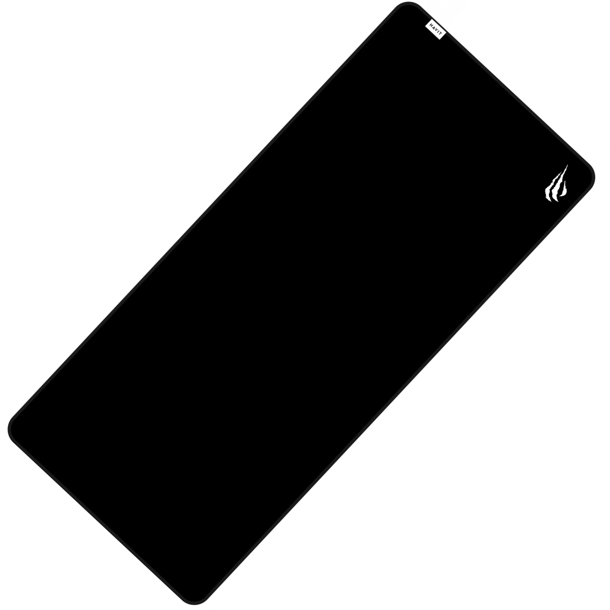 Havit Gamenote MP300XXL Plus Gaming Mousepad - Siyah