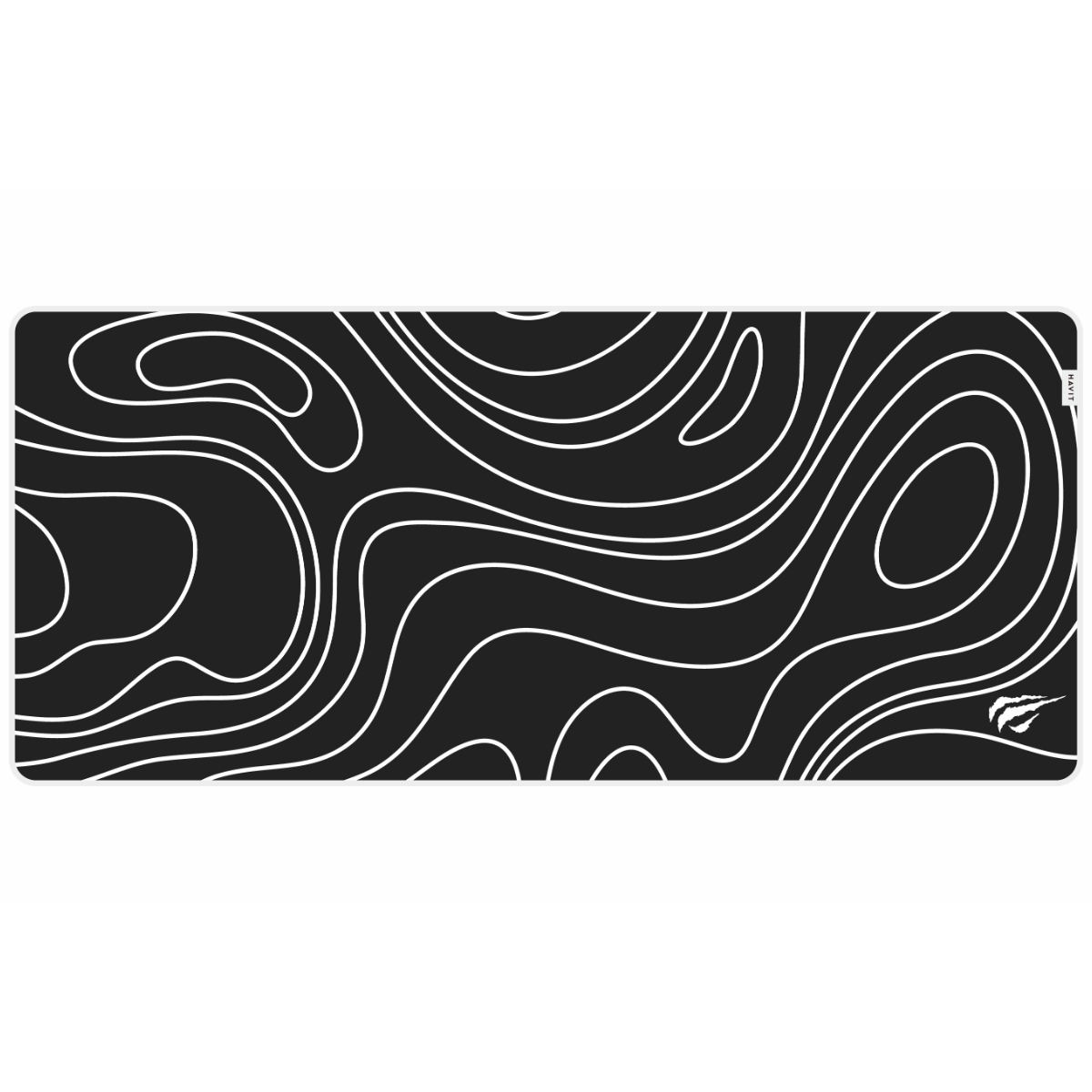 Havit Gamenote MP867 Mouse Pad - Siyah