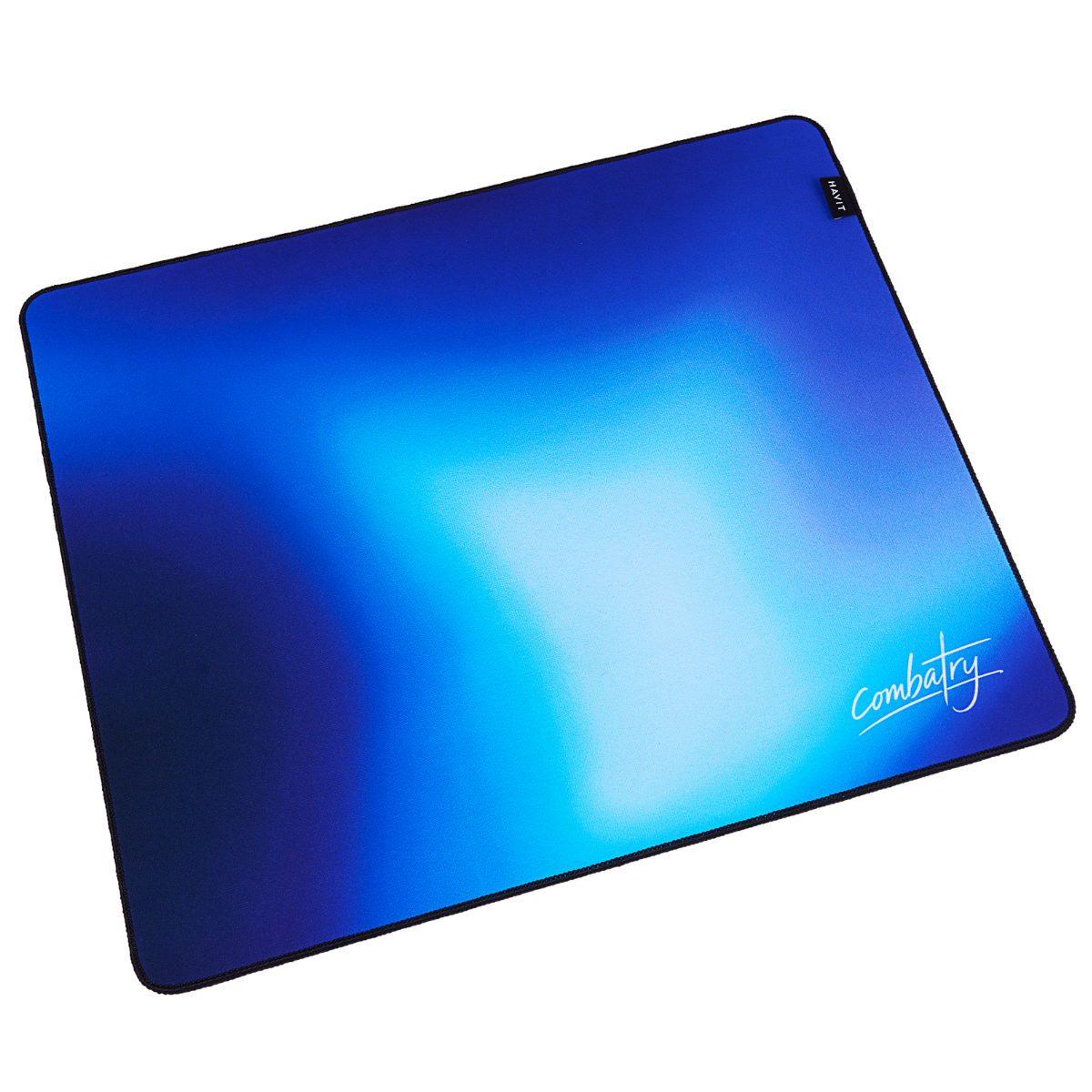 Havit Gamenote MP868 Combatry Edition Mousepad - Mavi