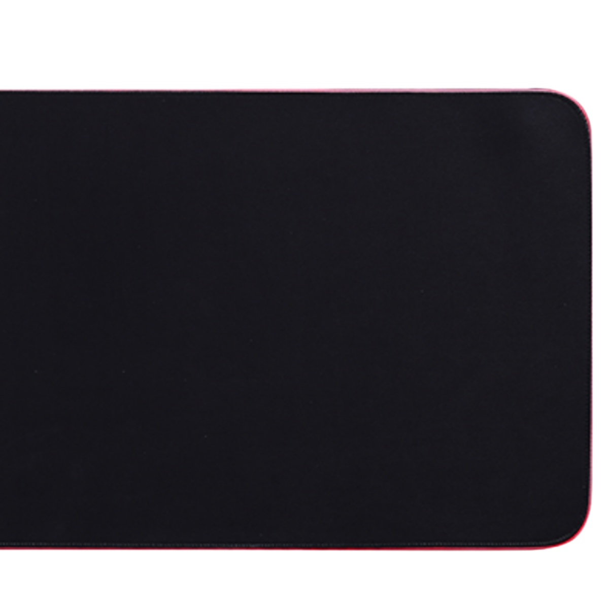 Havit Gamenote MP905 XXL RGB Ledli Gaming Mouse Pad Siyah (800x300x3mm - Entegre USB Hub)