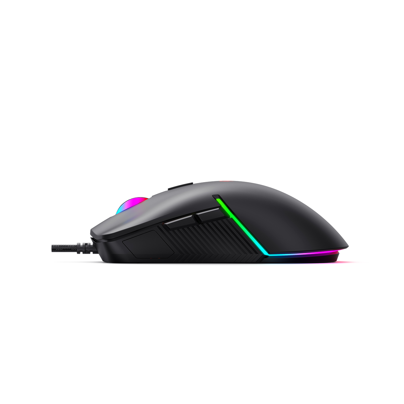 Havit Gamenote MS1031 RGB Gaming Yüksek Hassasiyetli Oyuncu Mouse
