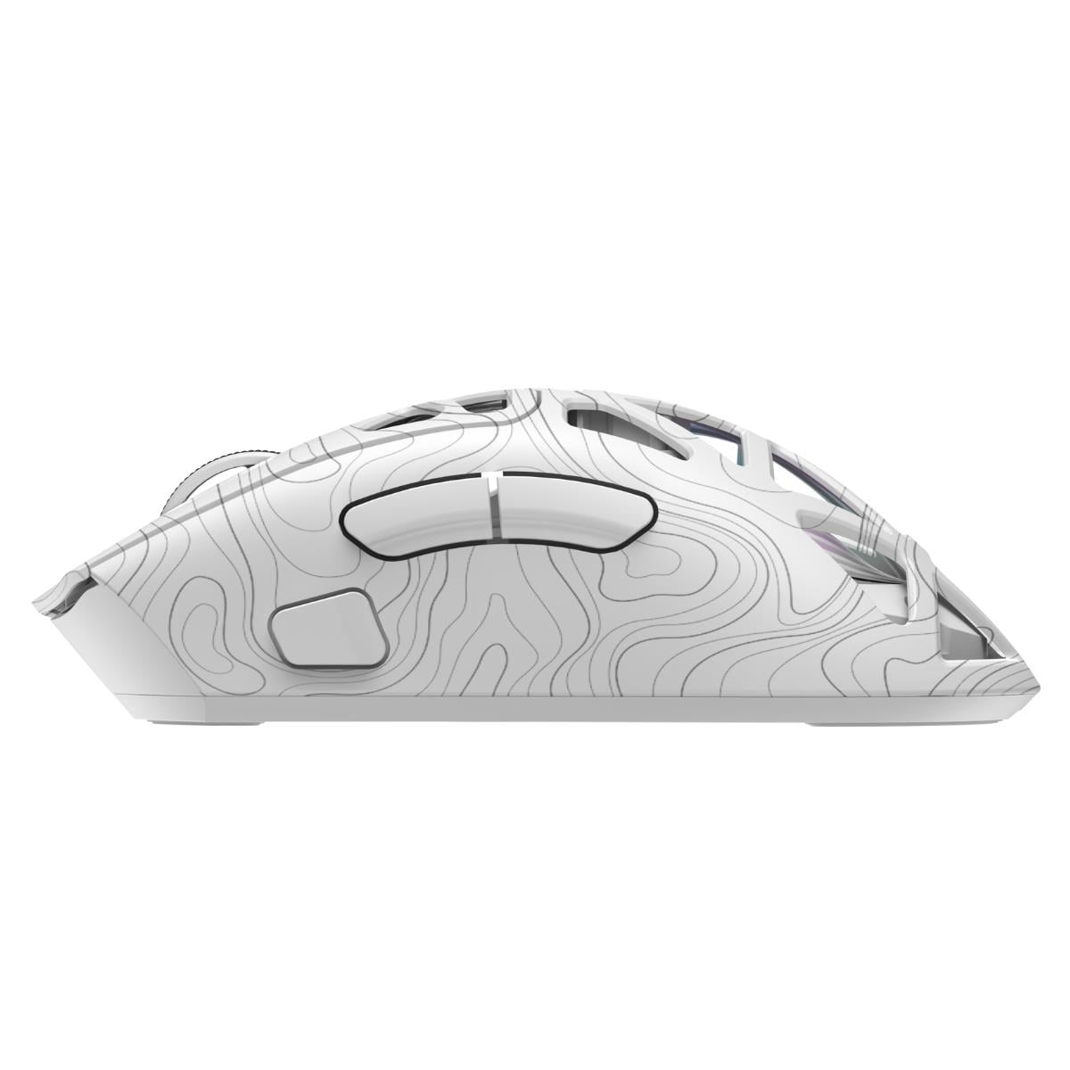 Havit Gamenote MS1043WB Wireless Gaming Mouse