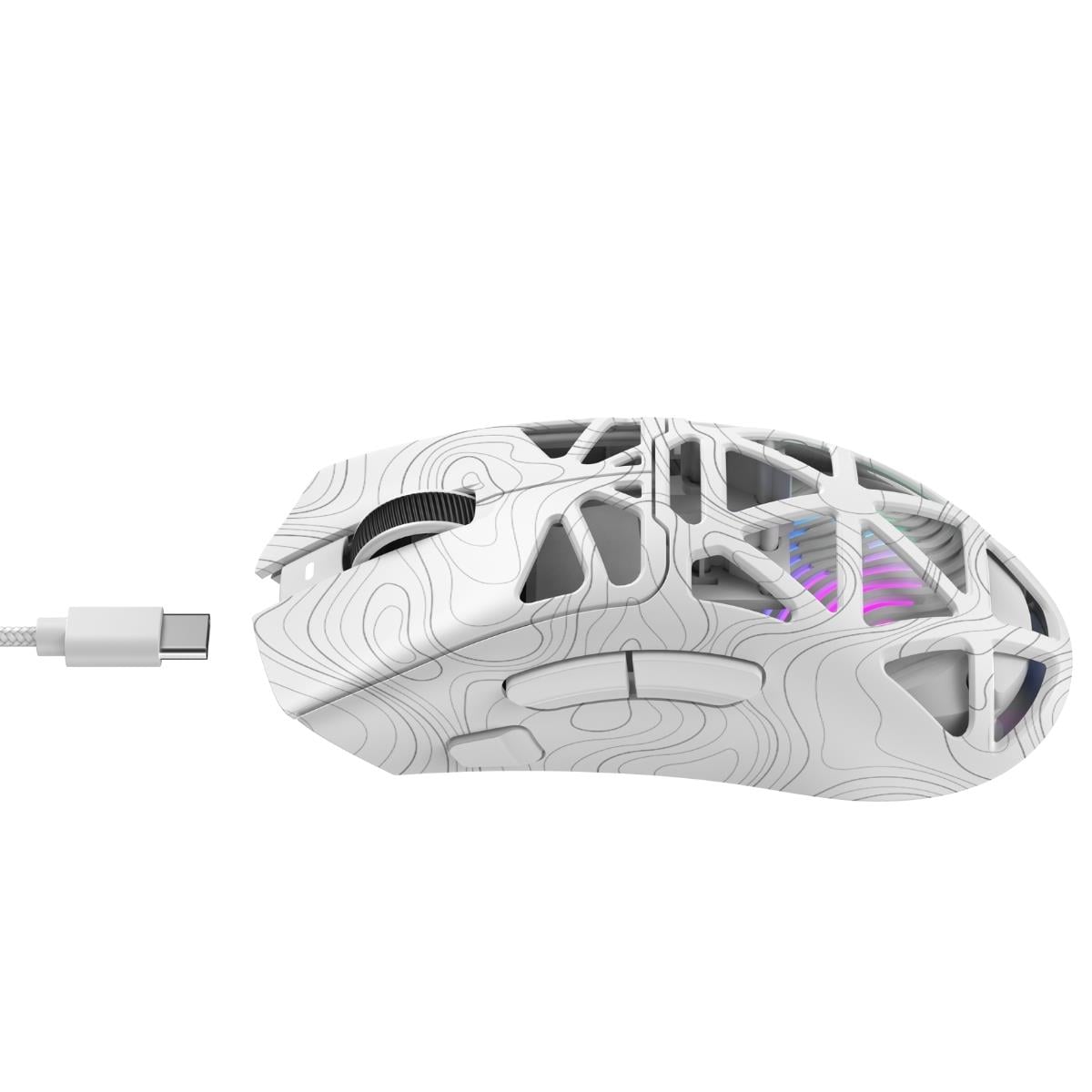 Havit Gamenote MS1043WB Wireless Gaming Mouse