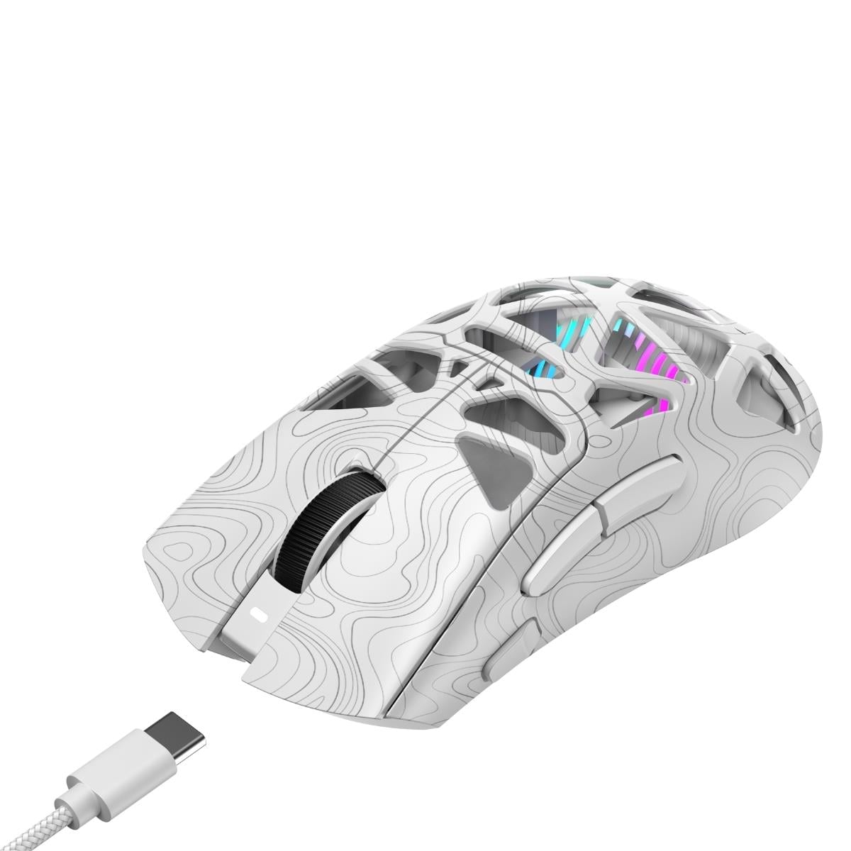 Havit Gamenote MS1043WB Wireless Gaming Mouse