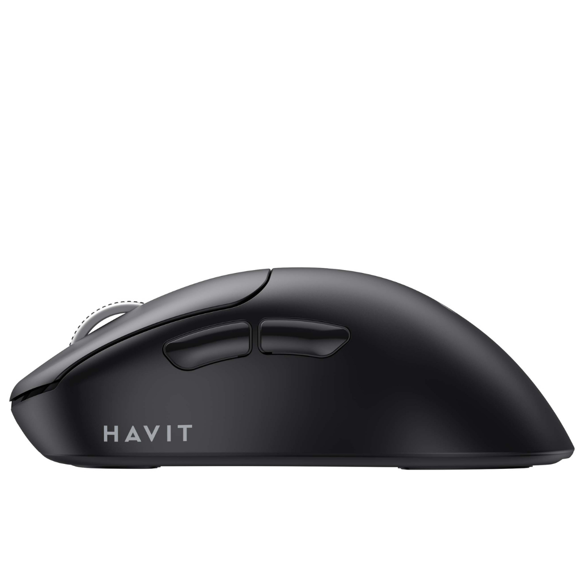 Havit Gamenote MS955WB Wireless Gaming Mouse - Ekranlı - Siyah