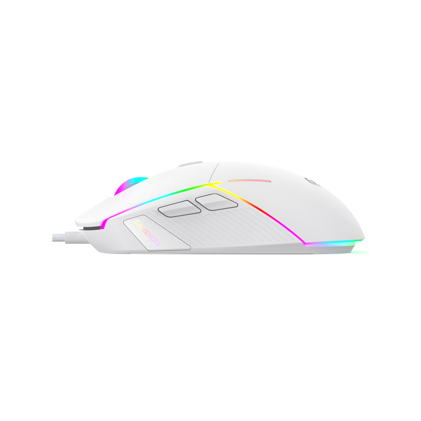 Havit Gamenote MS961 RGB Gaming Makrolu Oyuncu Mouse