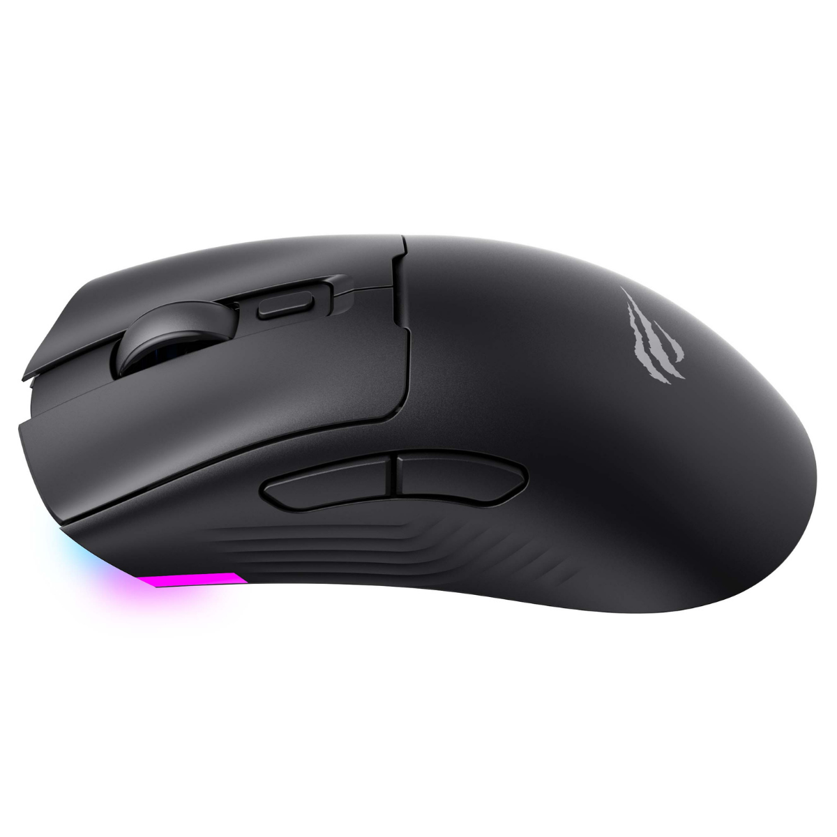 Havit Gamenote MS966SE  Kablosuz Gaming Mouse - Siyah – 3 Mod Bağlantı, 10000 DPI, RGB Aydınlatma