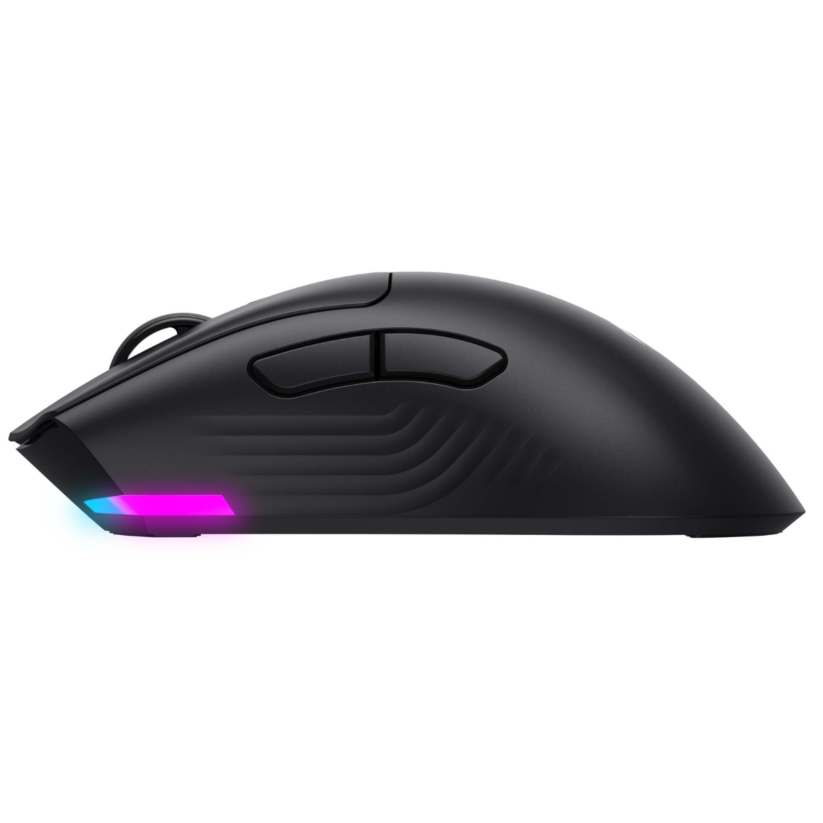 Havit Gamenote MS966SE  Kablosuz Gaming Mouse - Siyah – 3 Mod Bağlantı, 10000 DPI, RGB Aydınlatma