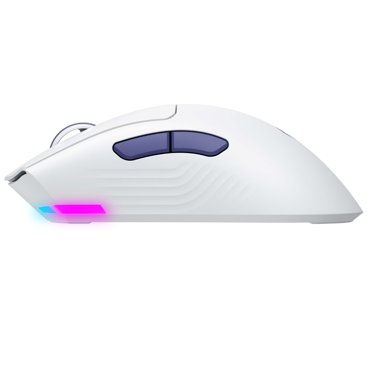 Havit Gamenote MS966SE Wireless Gaming Mouse - Mavi/Beyaz
