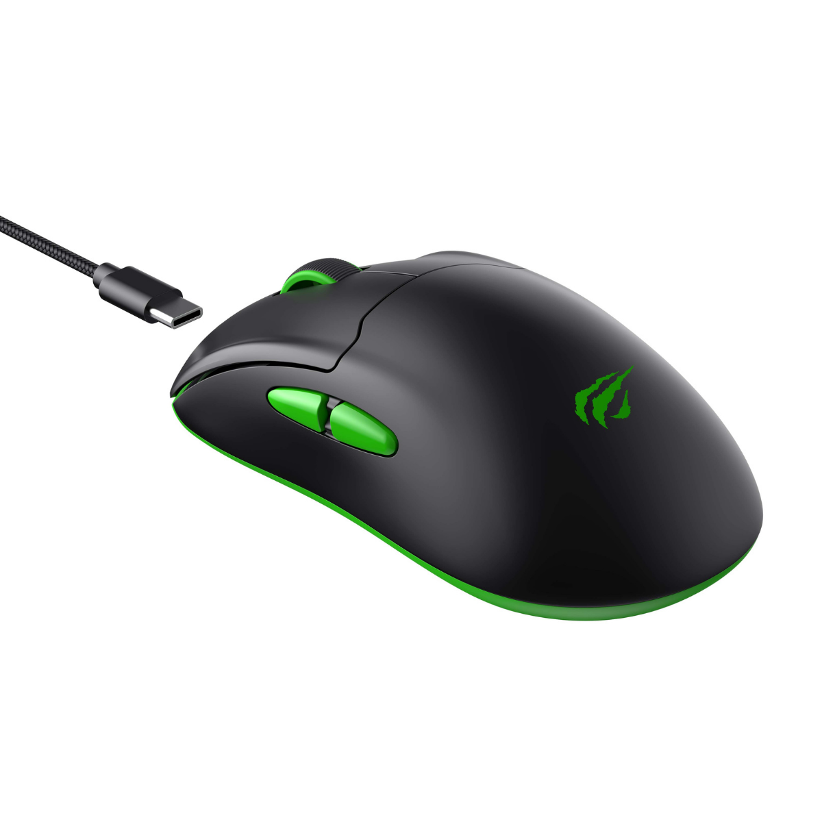 Havit Gamenote MS975WB Wireless Gaming Mouse -  Siyah
