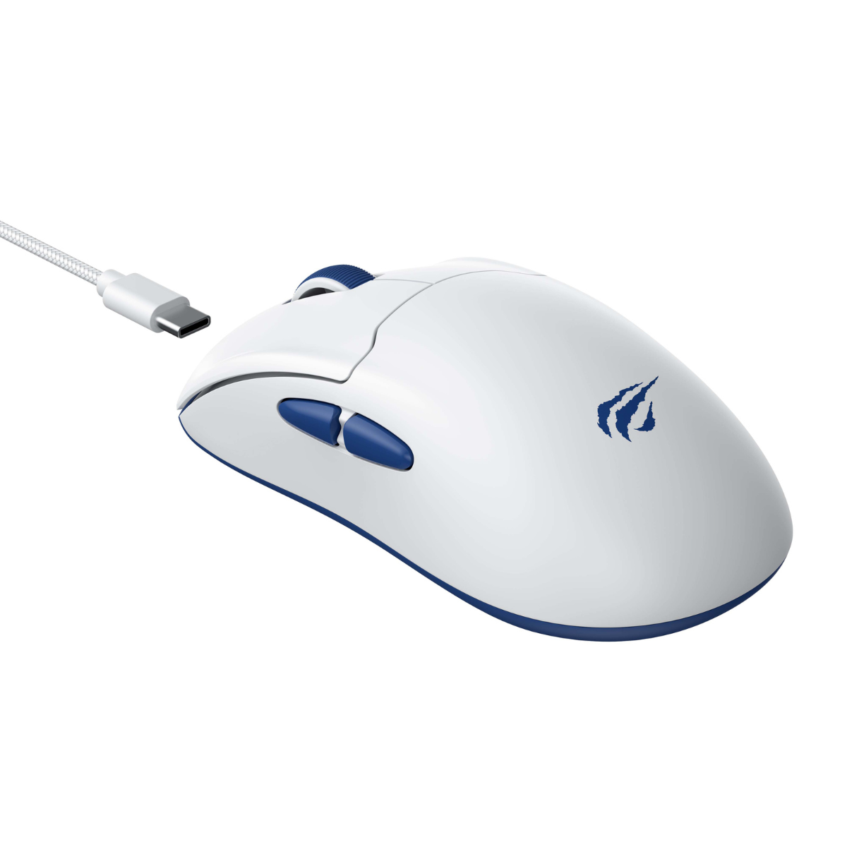 Havit Gamenote MS975WB Wireless Gaming Mouse - Beyaz