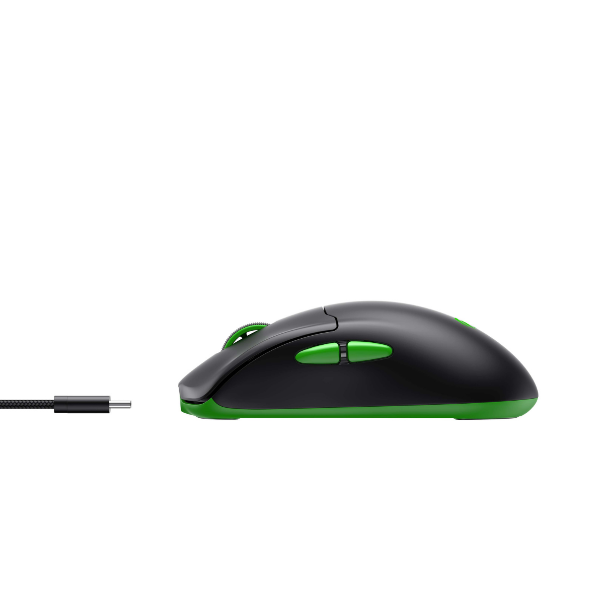 Havit Gamenote MS975WB Wireless Gaming Mouse -  Siyah