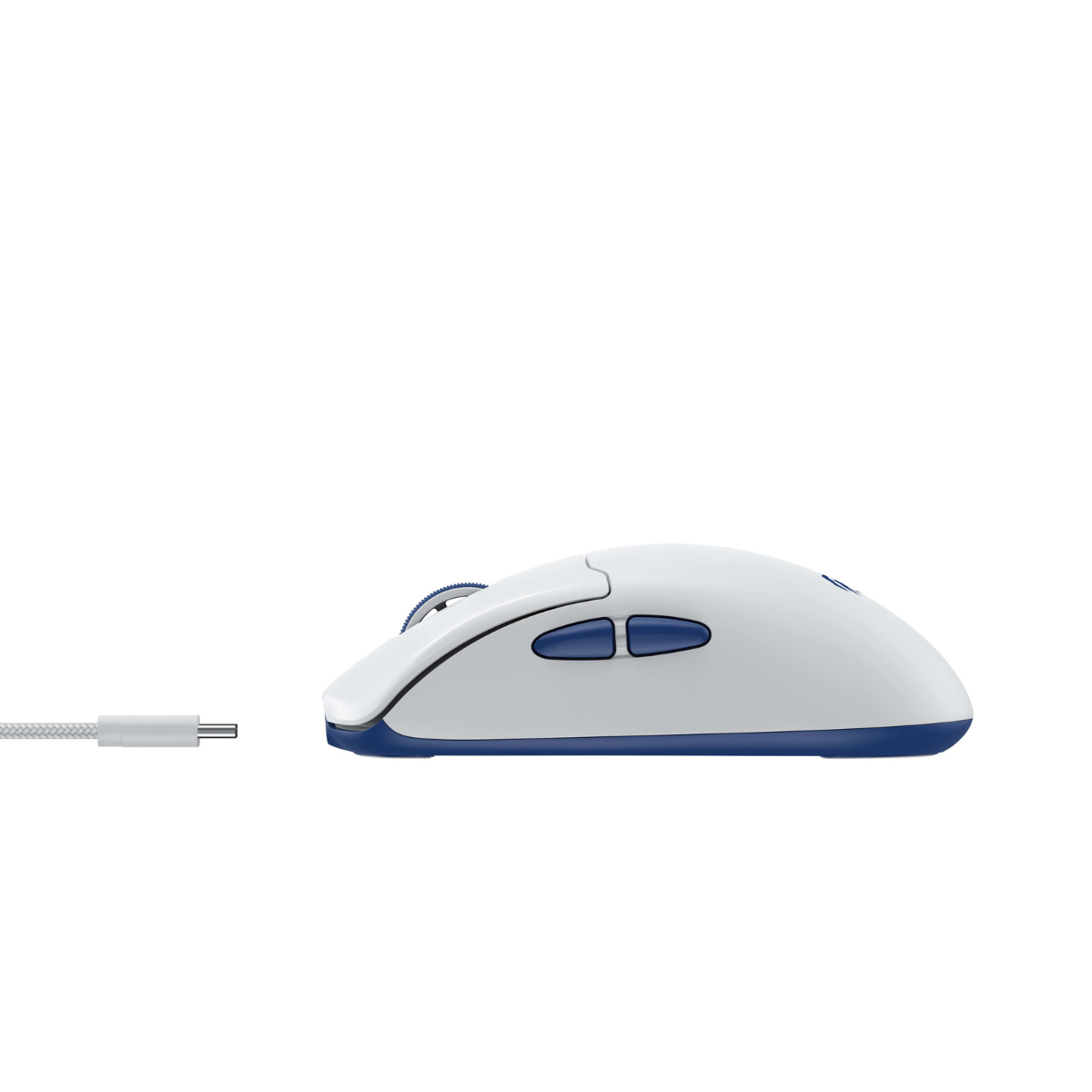 Havit Gamenote MS975WB Wireless Gaming Mouse - Beyaz