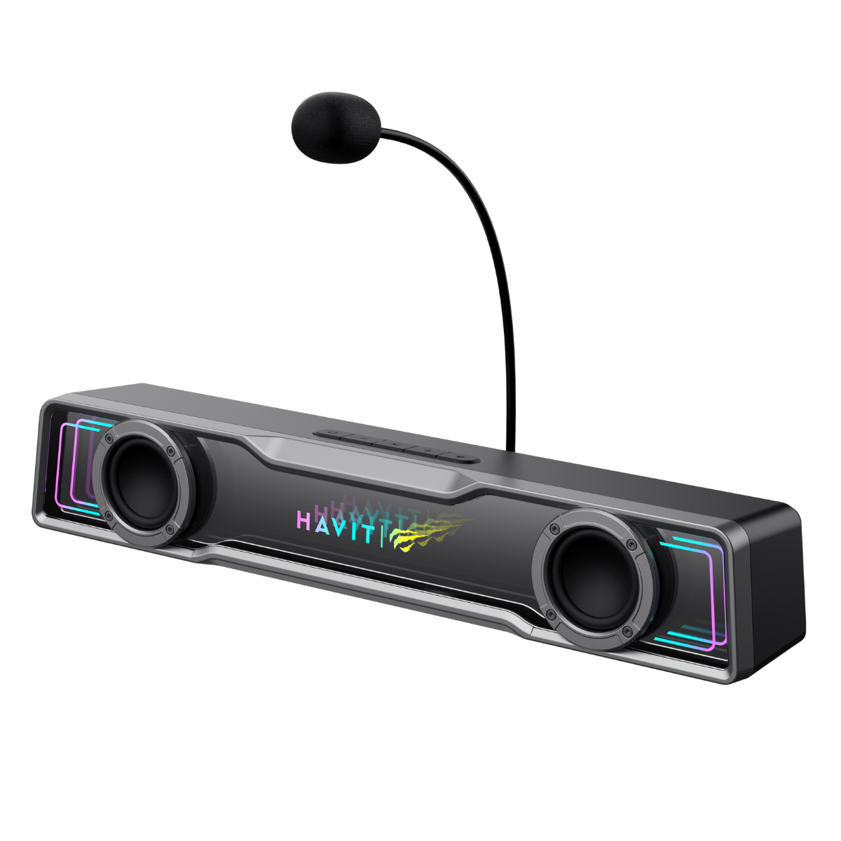 Havit Gamenote SK220 PC Hoparlör