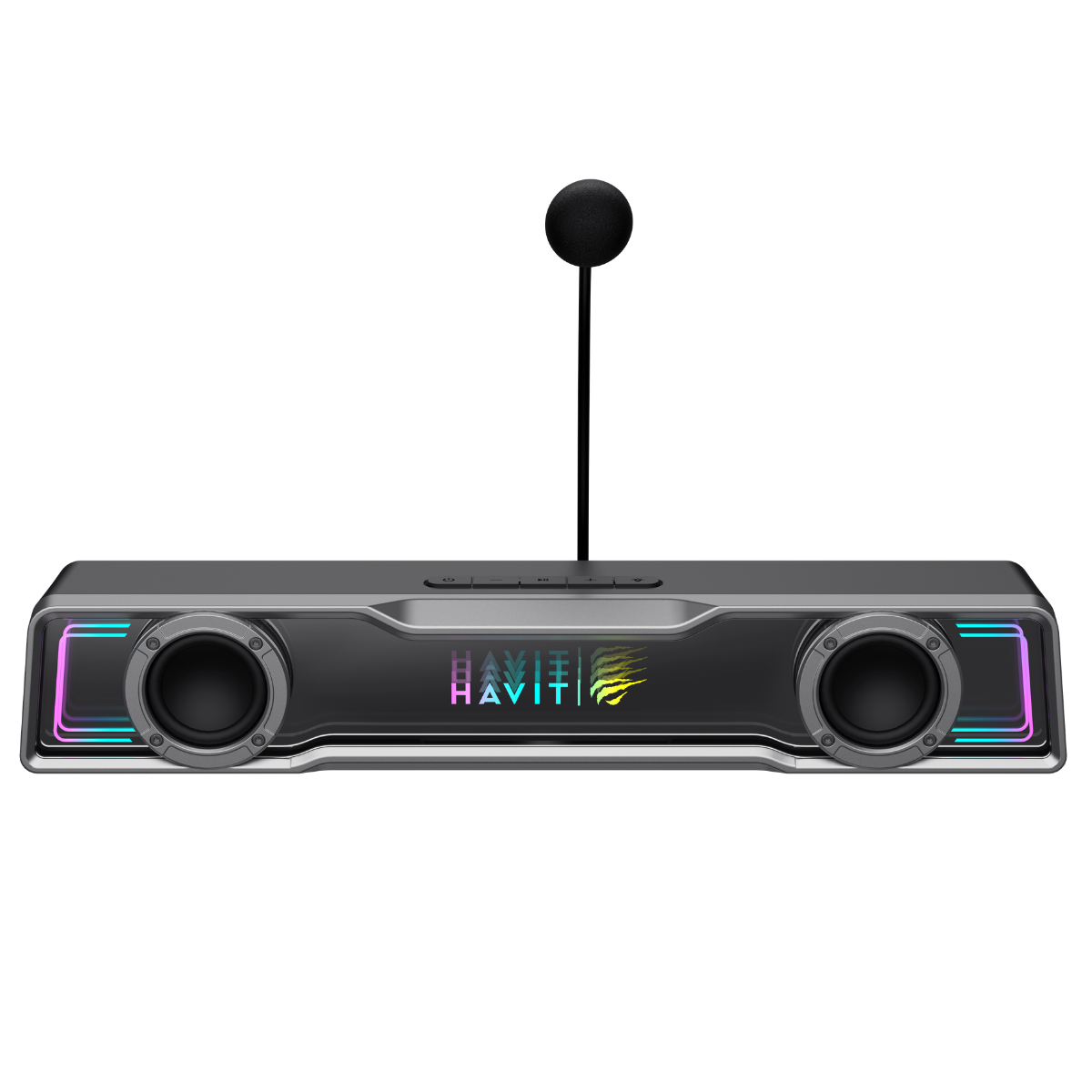 Havit Gamenote SK220 PC Hoparlör