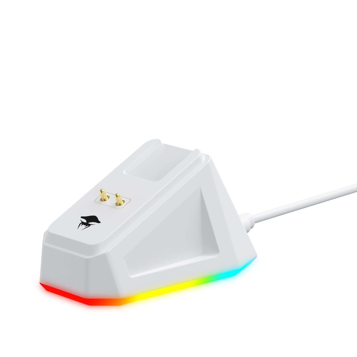 Havit H.Kraken StarBlaze-2 Kablosuz Mouse - Beyaz