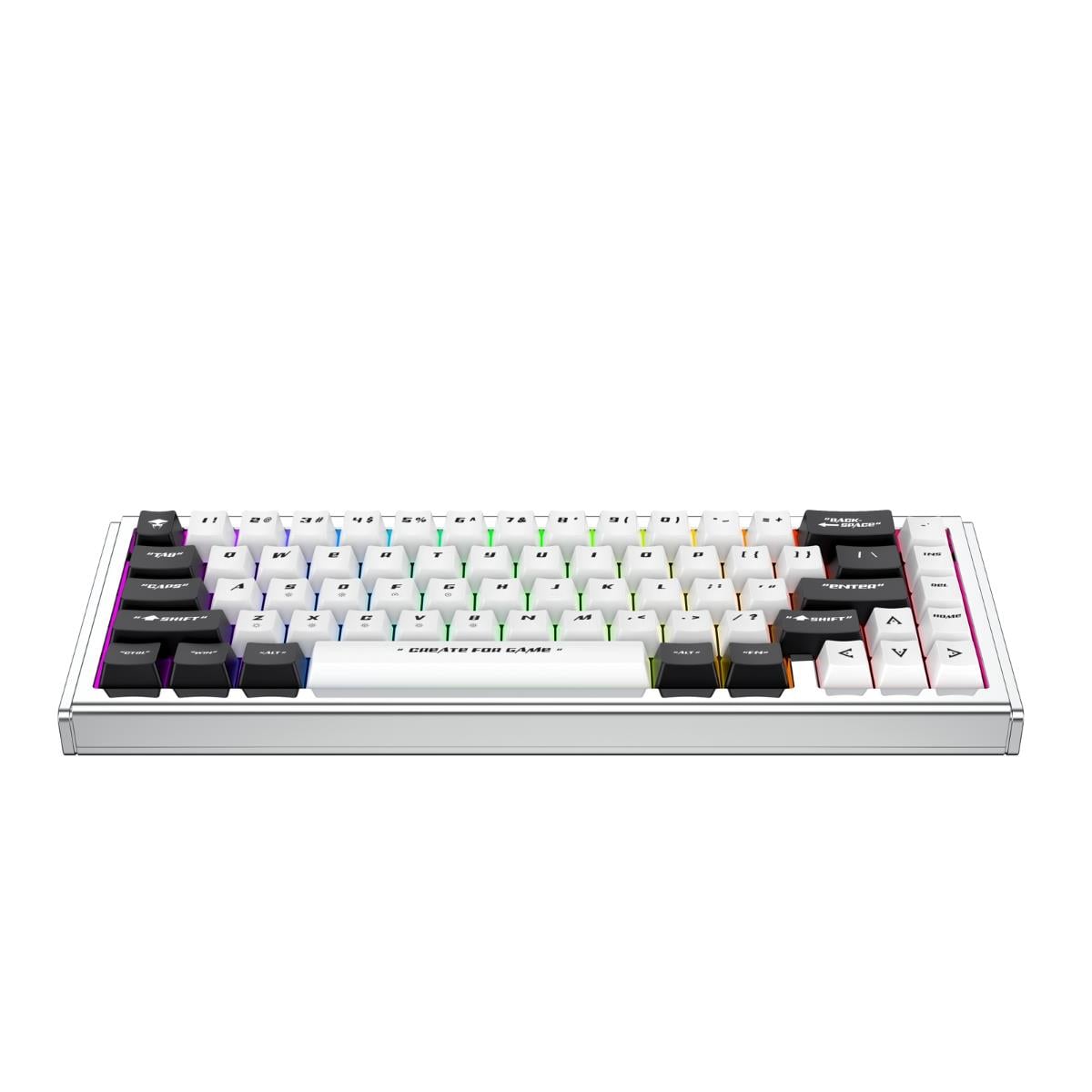 Havit H.Kraken Astralforce - 2 RGB Backlit Gaming Mekanik Klavye