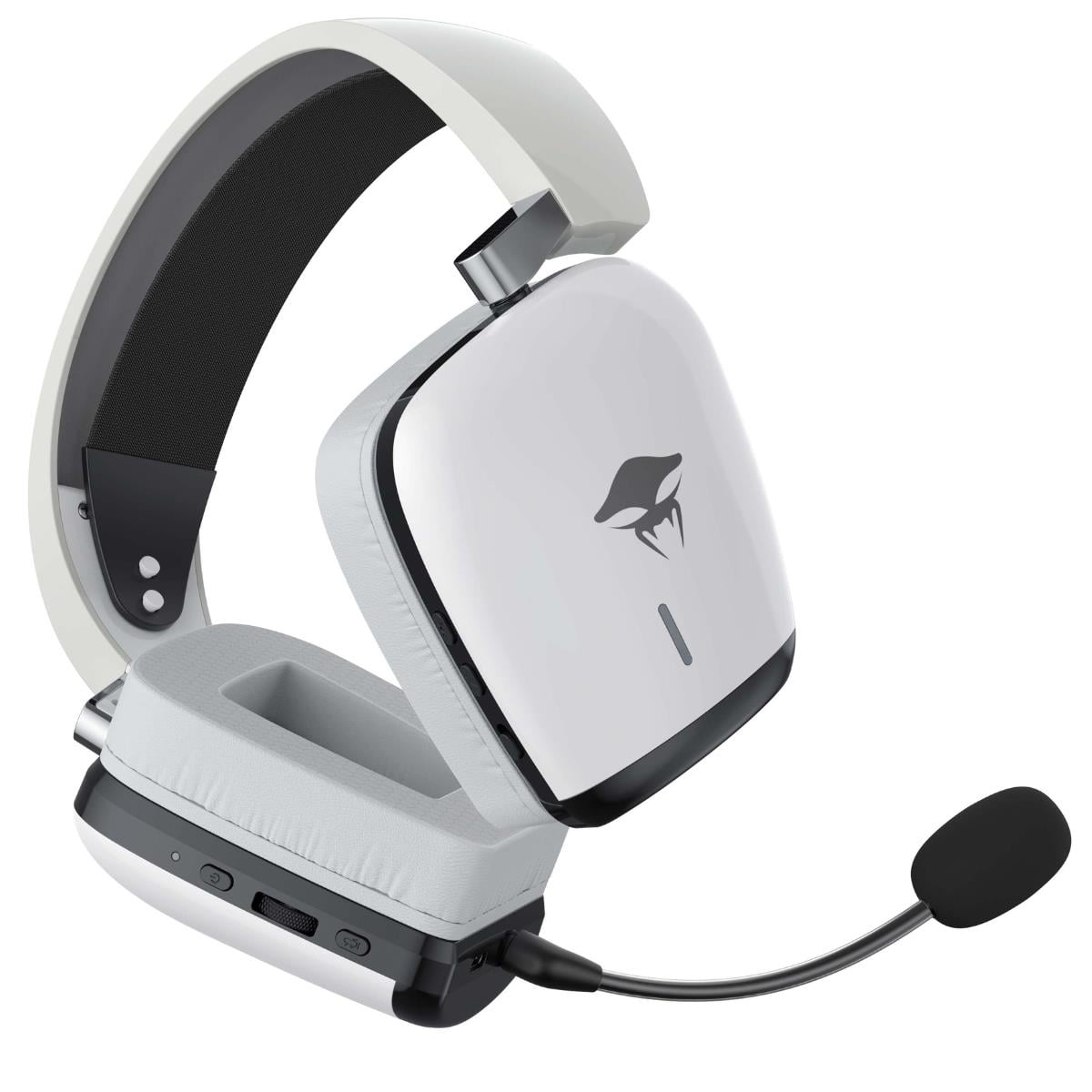 Havit H.Kraken  Supernova-1 Kablosuz Oyuncu Kulaklığı