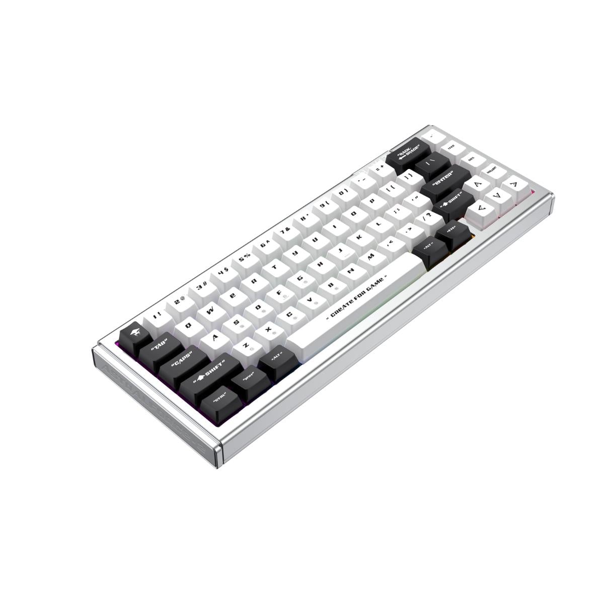 Havit H.Kraken Astralforce - 2 RGB Backlit Gaming Mekanik Klavye