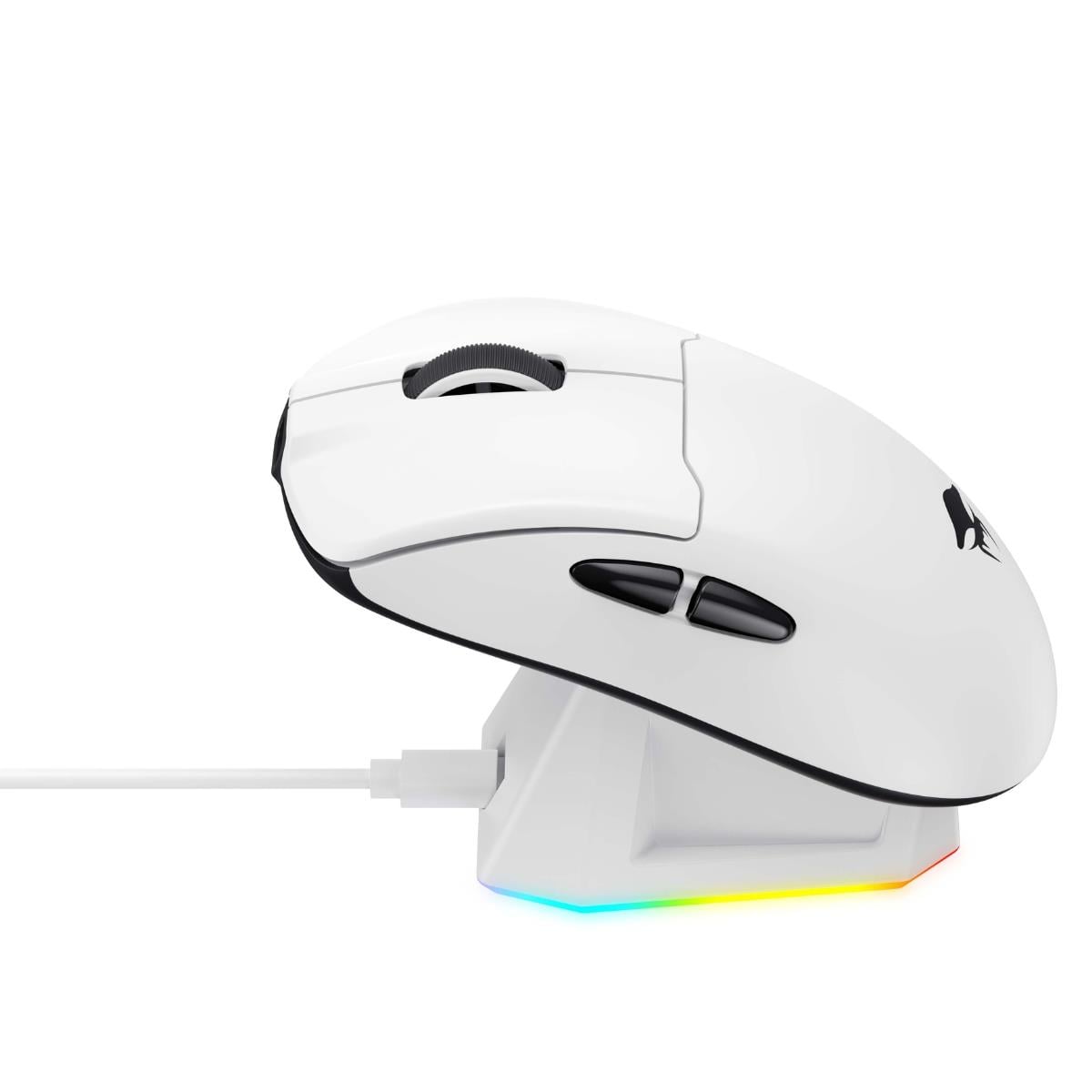 Havit H.Kraken StarBlaze-2 Kablosuz Mouse - Beyaz