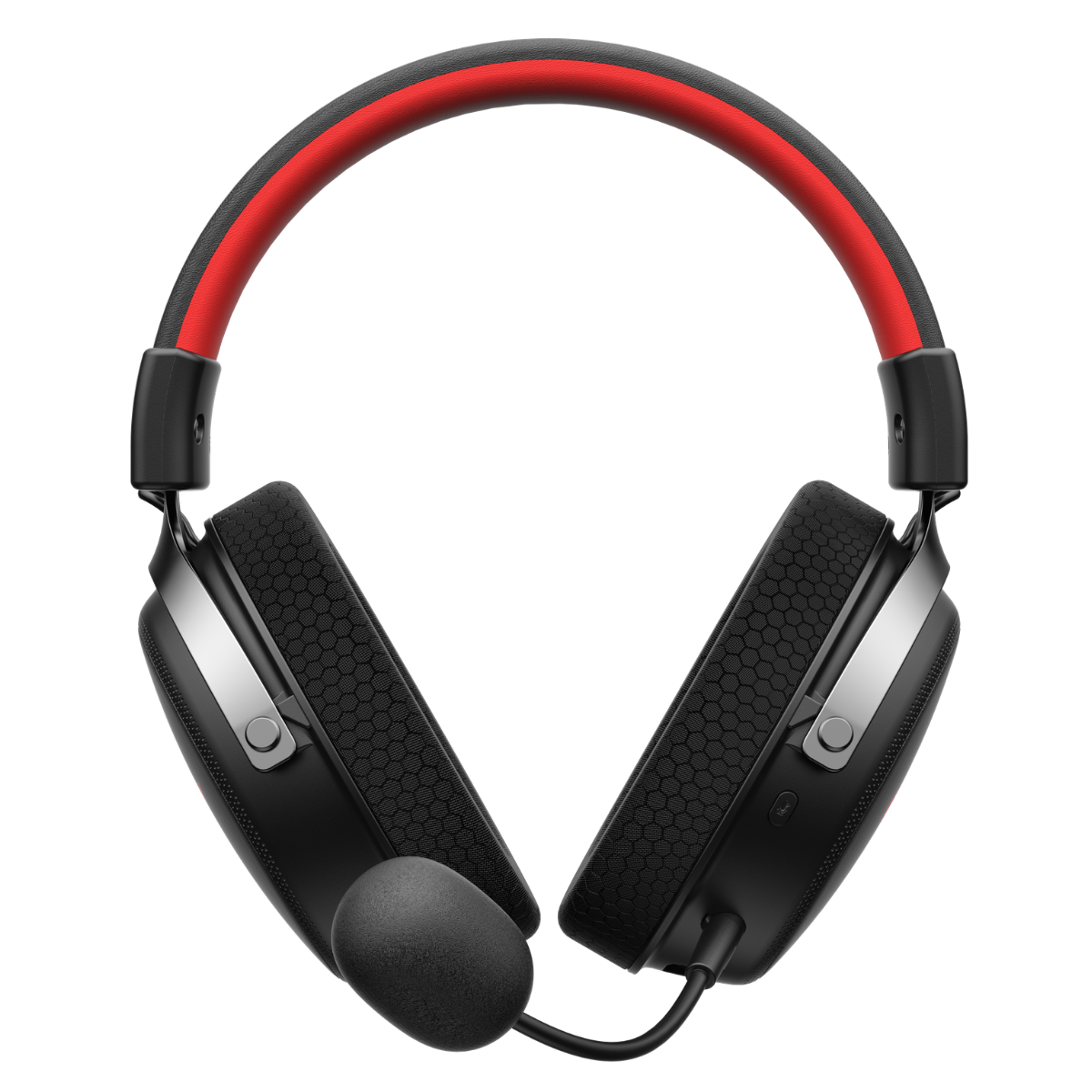 Havit H2015 Pro Gaming Kulaklık - Siyah