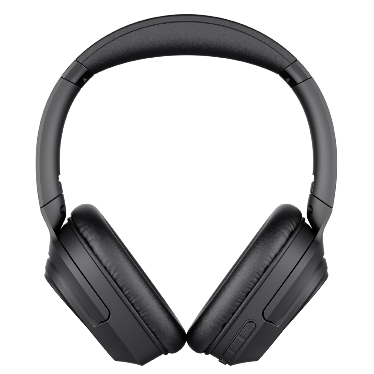 Havit H612BT Bluetooth Kulaküstü Kulaklık - 50 Saat, Katlanabilir - Siyah
