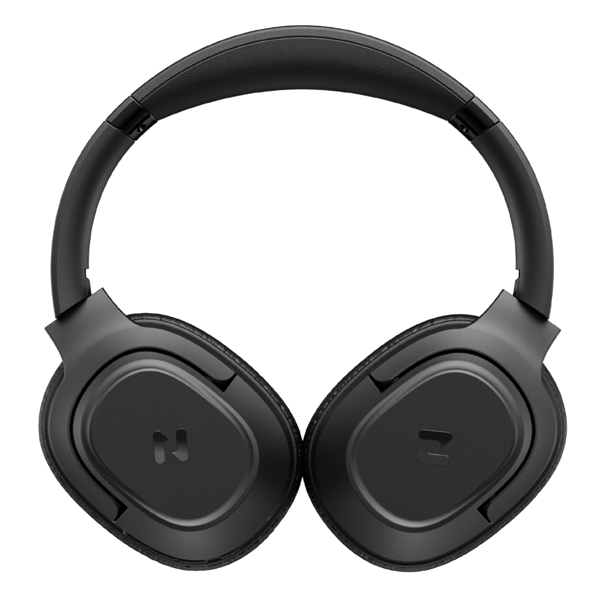 Havit H612BT Bluetooth Kulaküstü Kulaklık - 50 Saat, Katlanabilir - Siyah