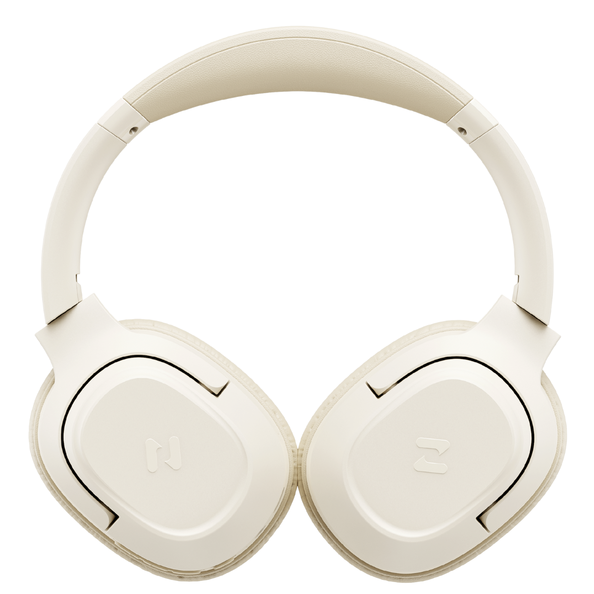Havit H612BT Bluetooth Kulaküstü Kulaklık - 50 Saat, Katlanabilir - Bej