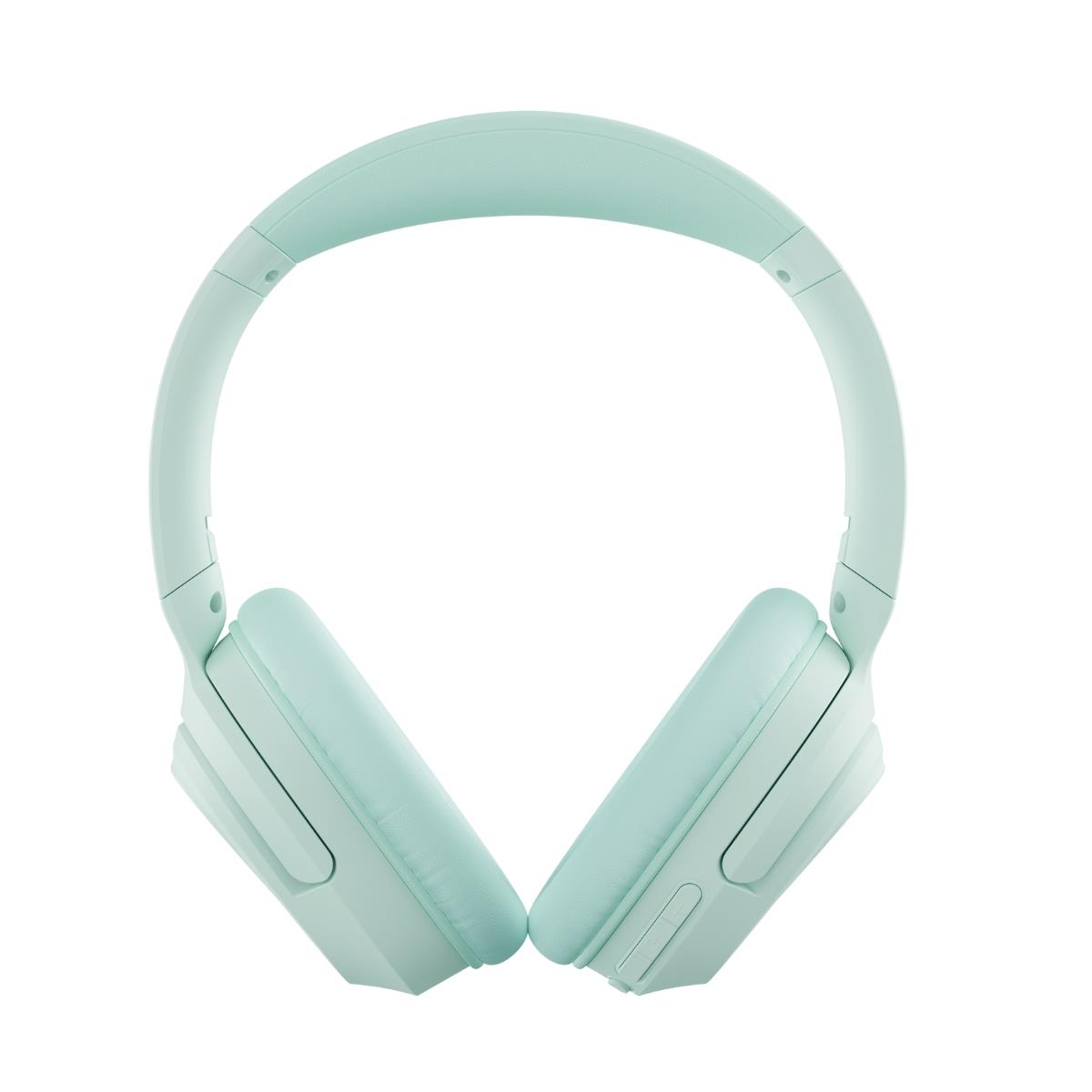 Havit H612BT PRO Kafa Üstü Bluetooth Kulaklık - Yeşil