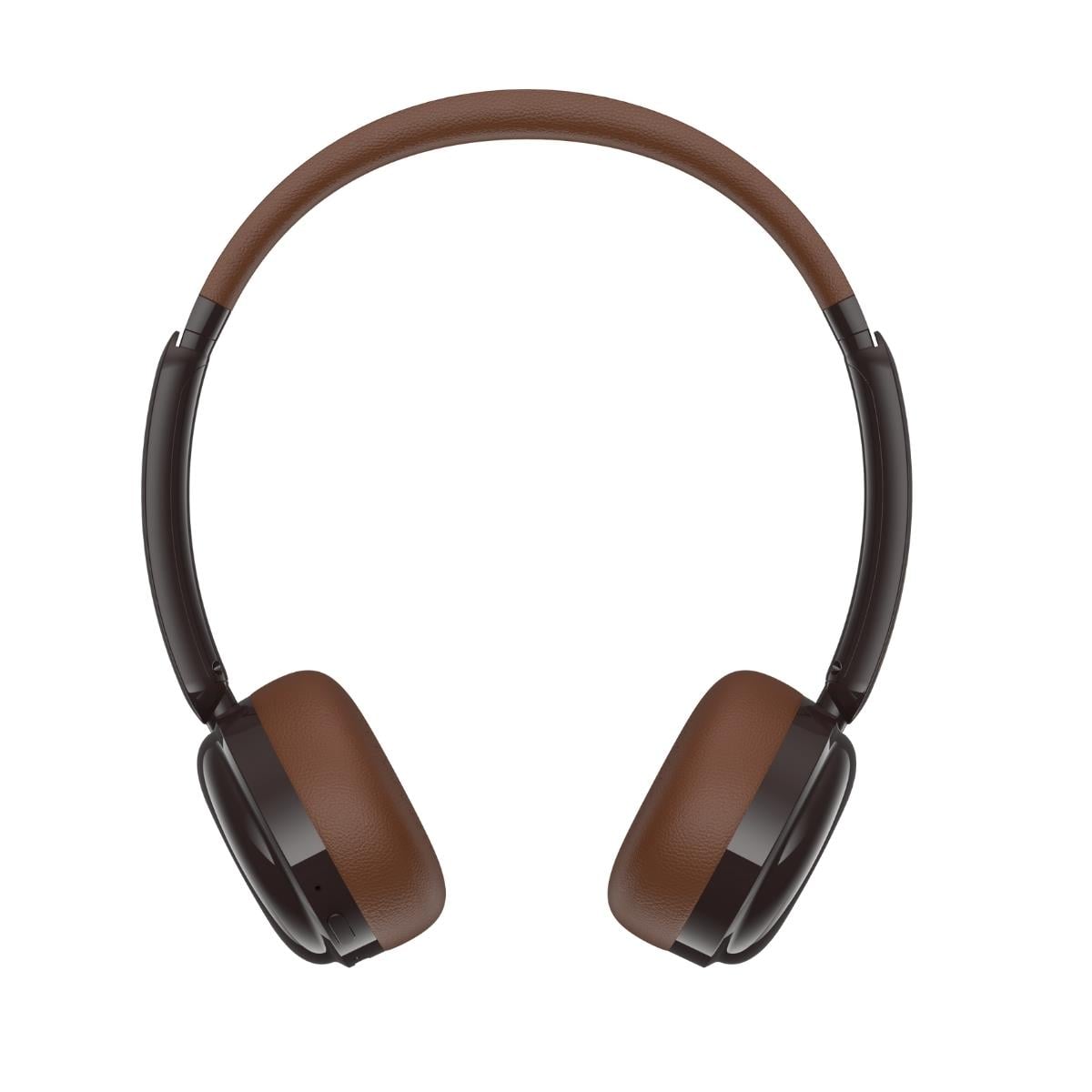 HAVIT H616BT KULAKÜSTÜ BLUETOOTH KULAKLIK KAHVERENGİ