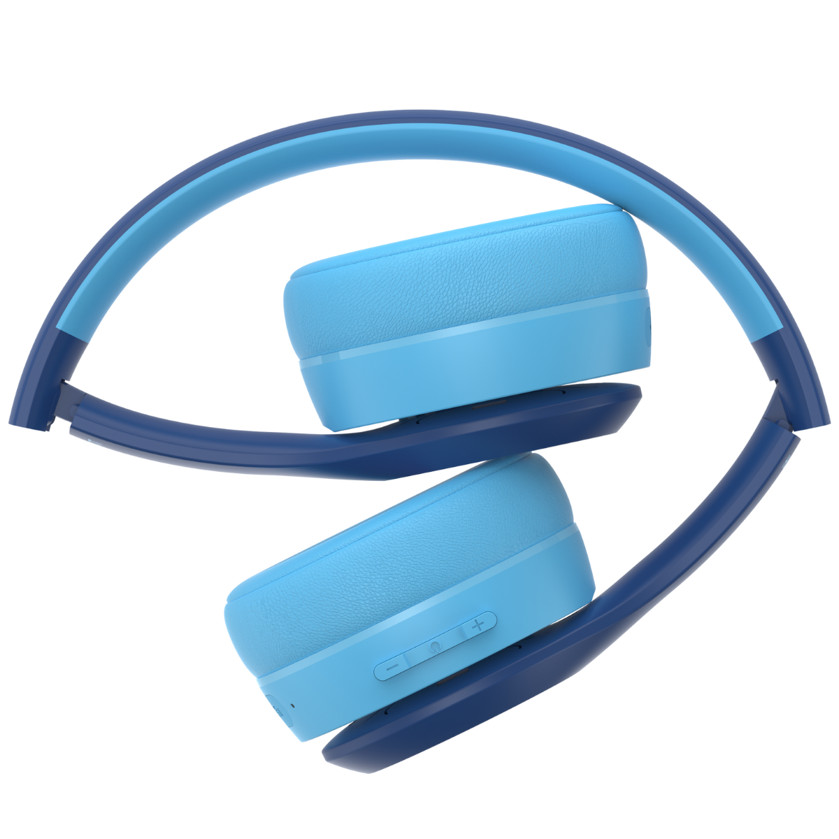 Havit H626BT Bluetooth Kulak Üstü Çocuk Kulaklık - Mavi