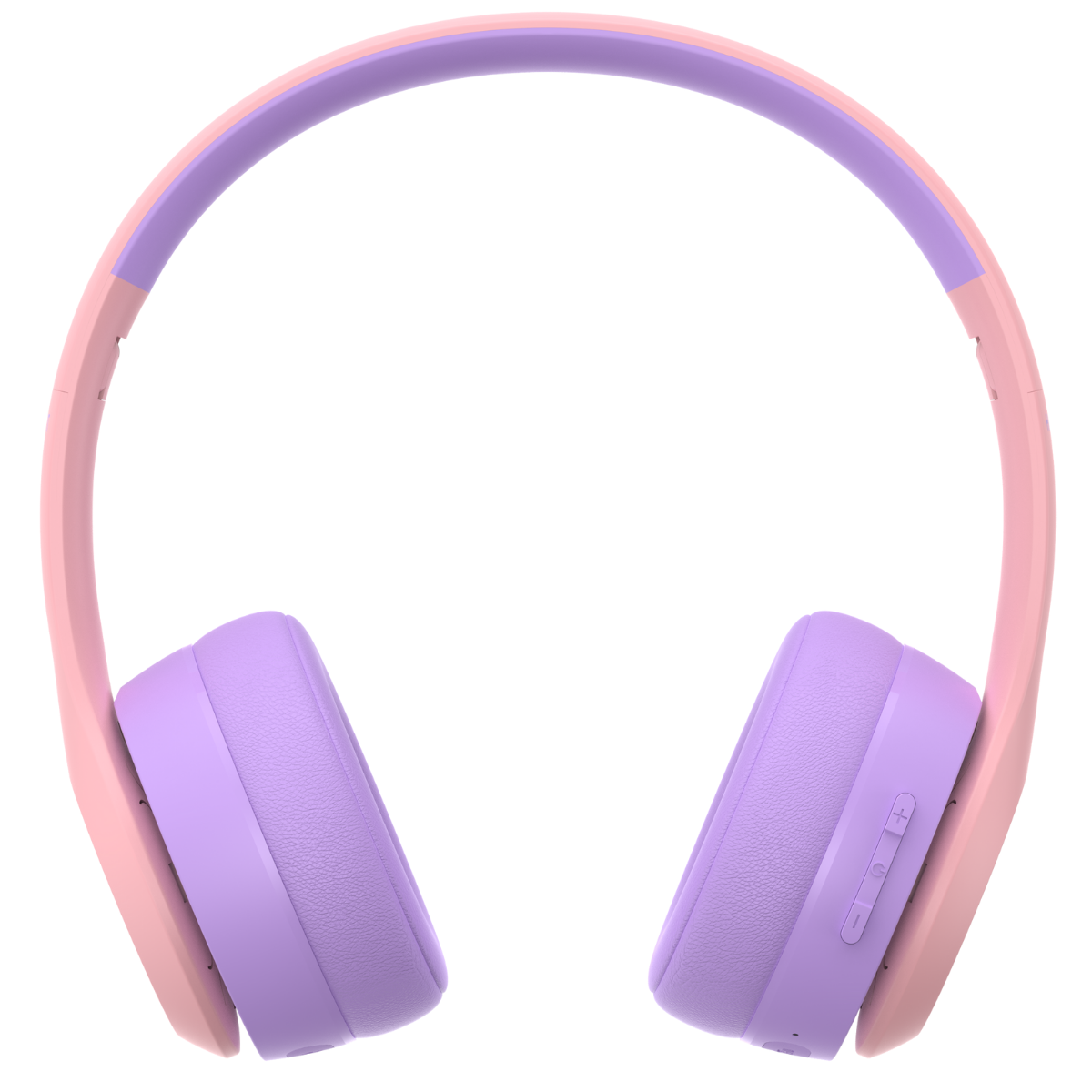 Havit H626BT Bluetooth Kulak Üstü Çocuk Kulaklık - Pembe