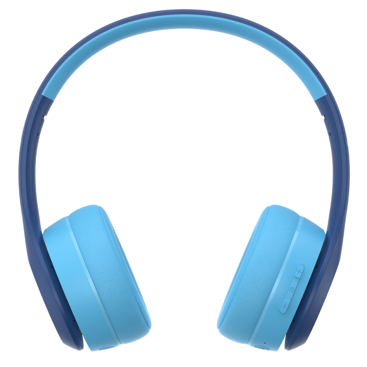 Havit H626BT Bluetooth Kulak Üstü Çocuk Kulaklık - Mavi