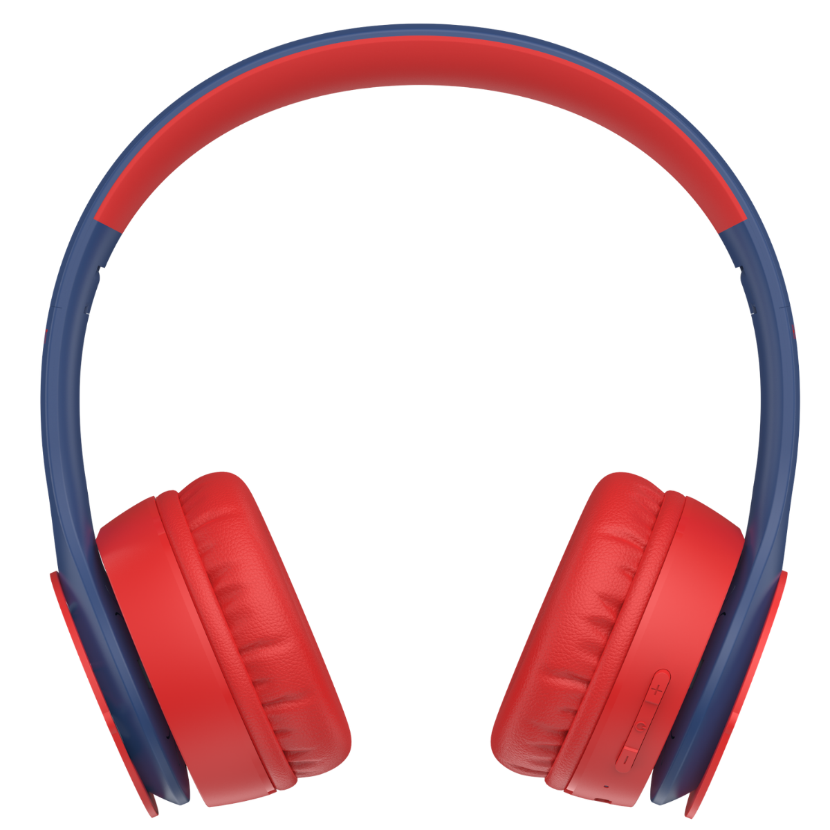 Havit H626BT PRO Kulaküstü Çocuk Bluetooth Kulaklık - Car Design - Mavi