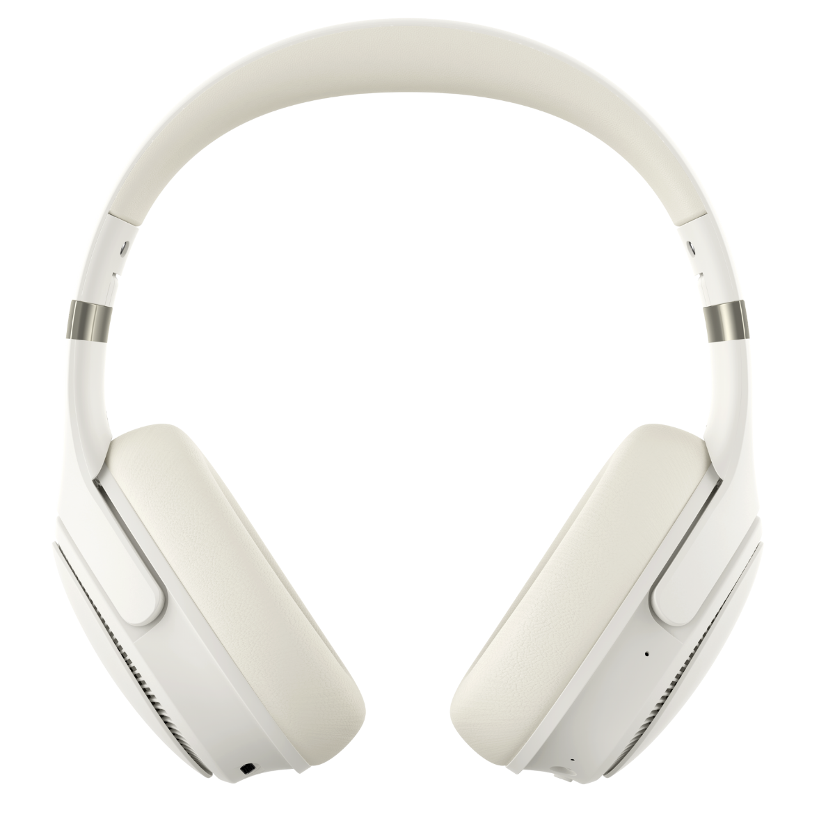 Havit H630BT PRO ANC Kulak Üstü Katlanabilir Bluetooth Kulaklık - 50 Saat Batarya Çift Cihaz Desteği - Bej