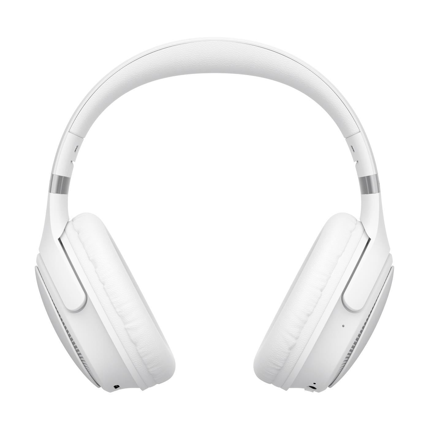 Havit H630BT PRO Bluetooth Kafa Üstü Kulaklık - Beyaz