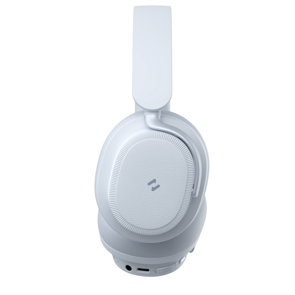 Havit H635BT Kulak Üstü Bluetooth Kulaklık - 100 Saat Pil, Hibrit ANC, BT 6.0  - Mavi